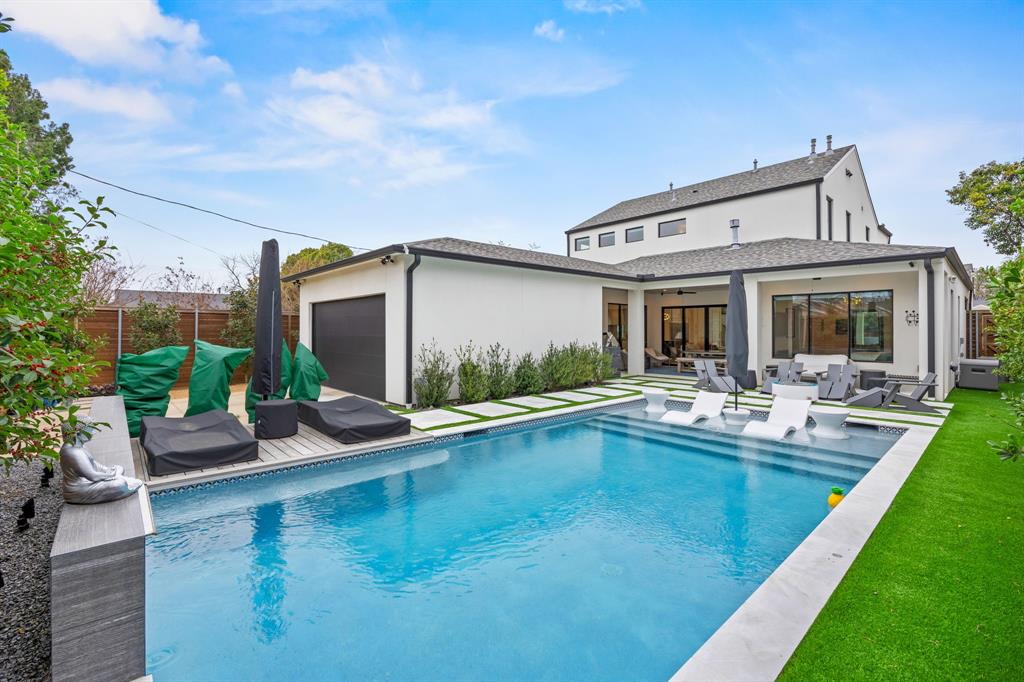 4902 Linnet Lane Dallas, TX 75209 - Photo 3 of 40