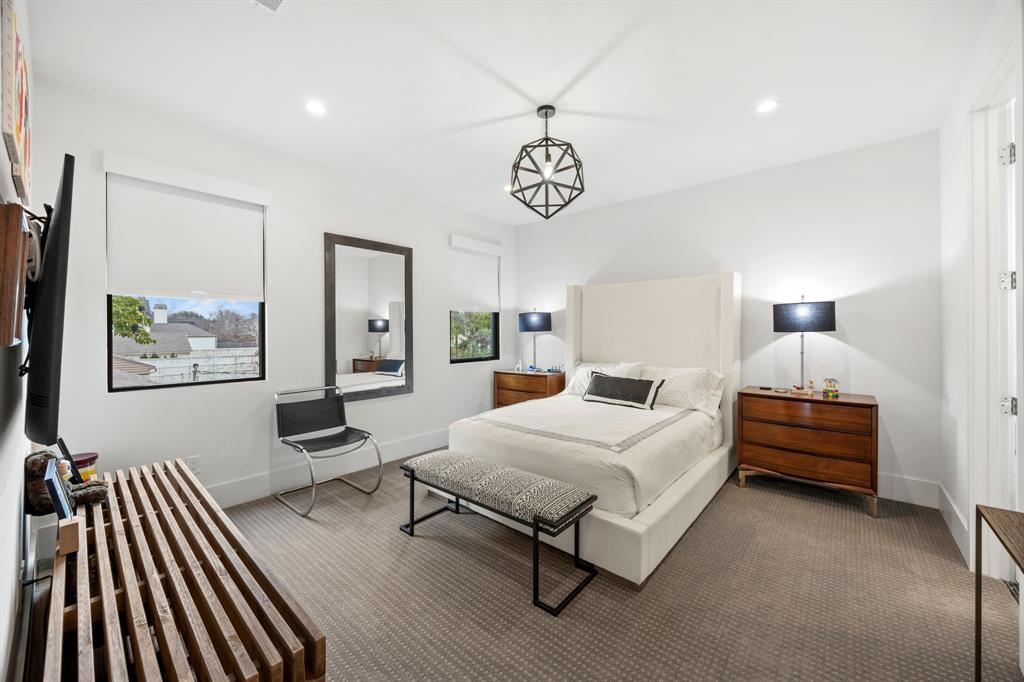 4902 Linnet Lane Dallas, TX 75209 - Photo 32 of 40