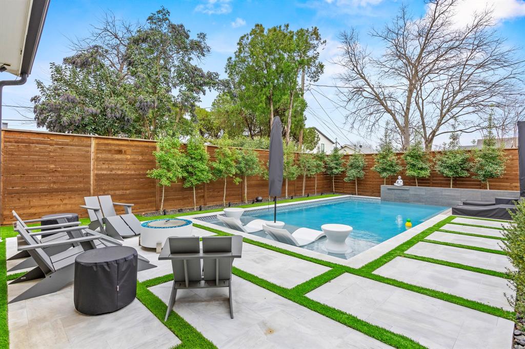 4902 Linnet Lane Dallas, TX 75209 - Photo 35 of 40