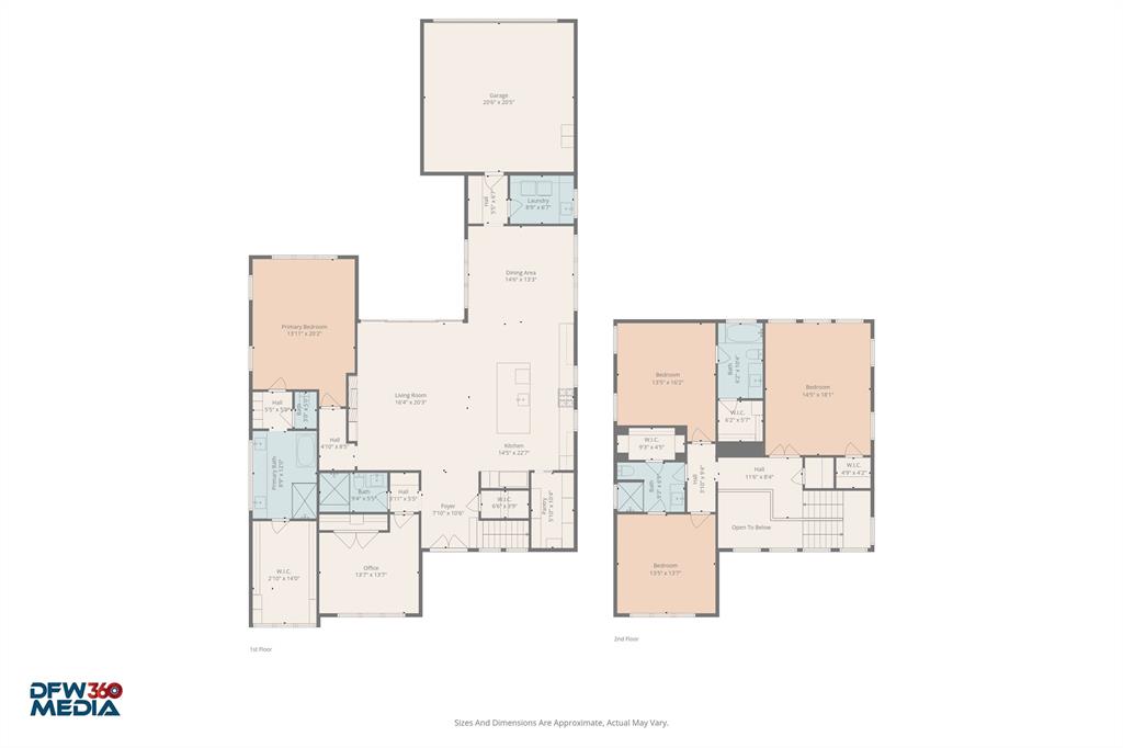 4902 Linnet Lane Dallas, TX 75209 - Photo 5 of 40