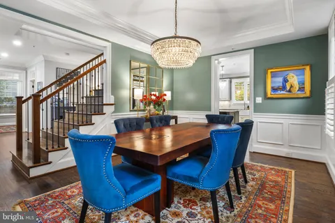 $1,898,000 | 9210 Bulls Run Parkway, Bethesda, MD 20817