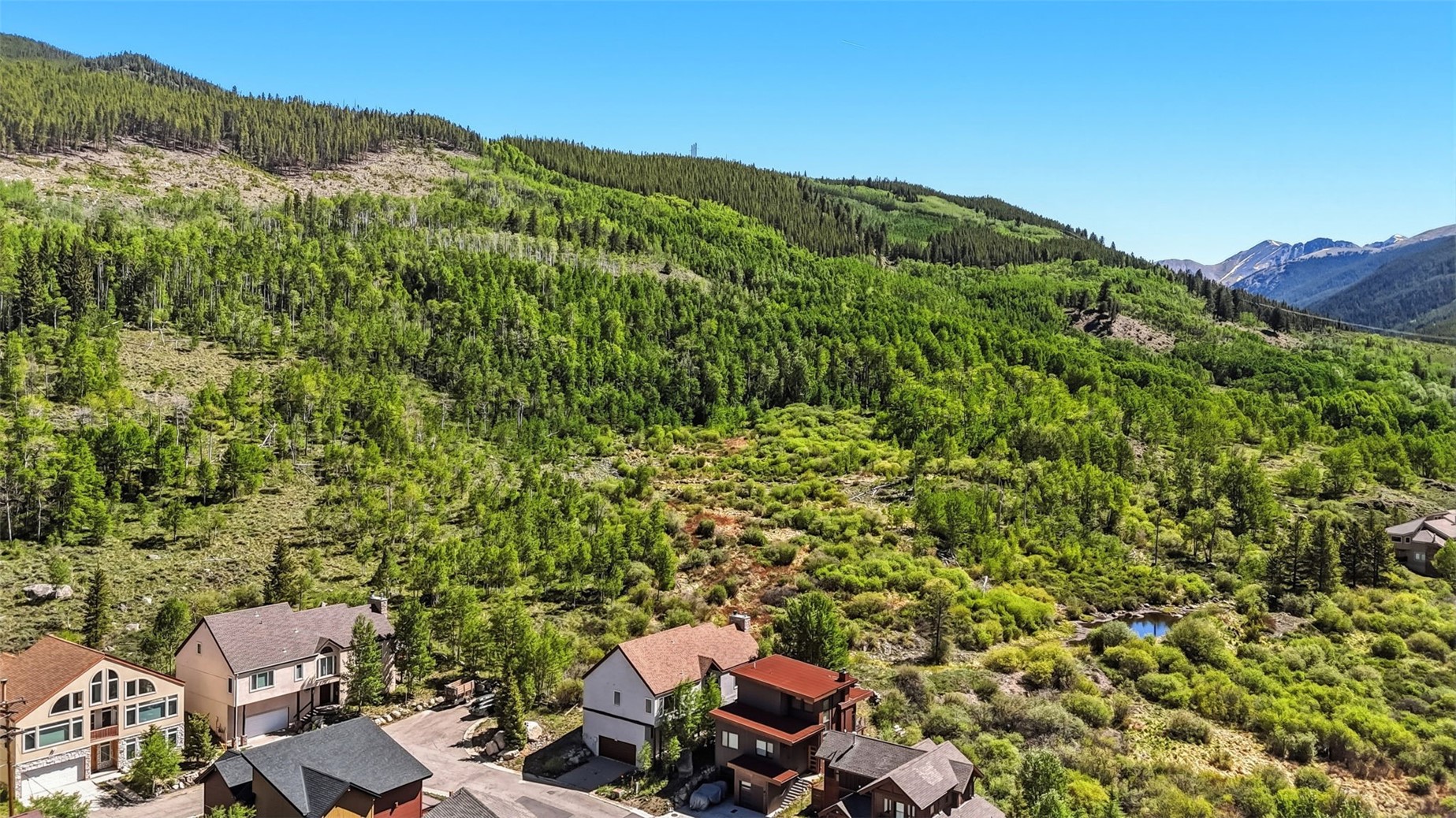 640 Meisel Drive Keystone, CO 80435 - Photo 46 of 50
