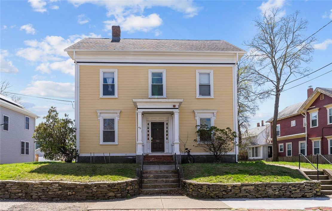 43 Spring Street Pawtucket, RI 02860 - Photo 1 of 31 Gallery Image 1