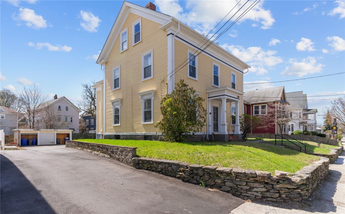 43 Spring Street Pawtucket, RI 02860 - Photo 29 of 31 Gallery Image 29