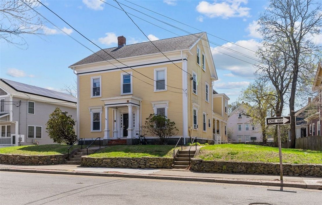 43 Spring Street Pawtucket, RI 02860 - Photo 31 of 31 Gallery Image 31