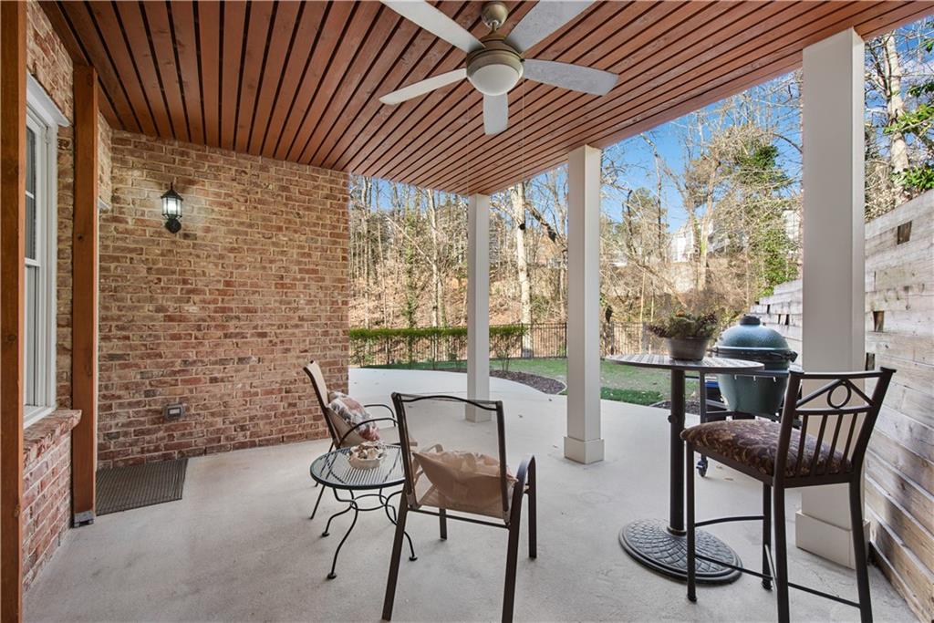 992 Wescott Lane Northeast Atlanta, GA 30342 - Photo 40 of 80