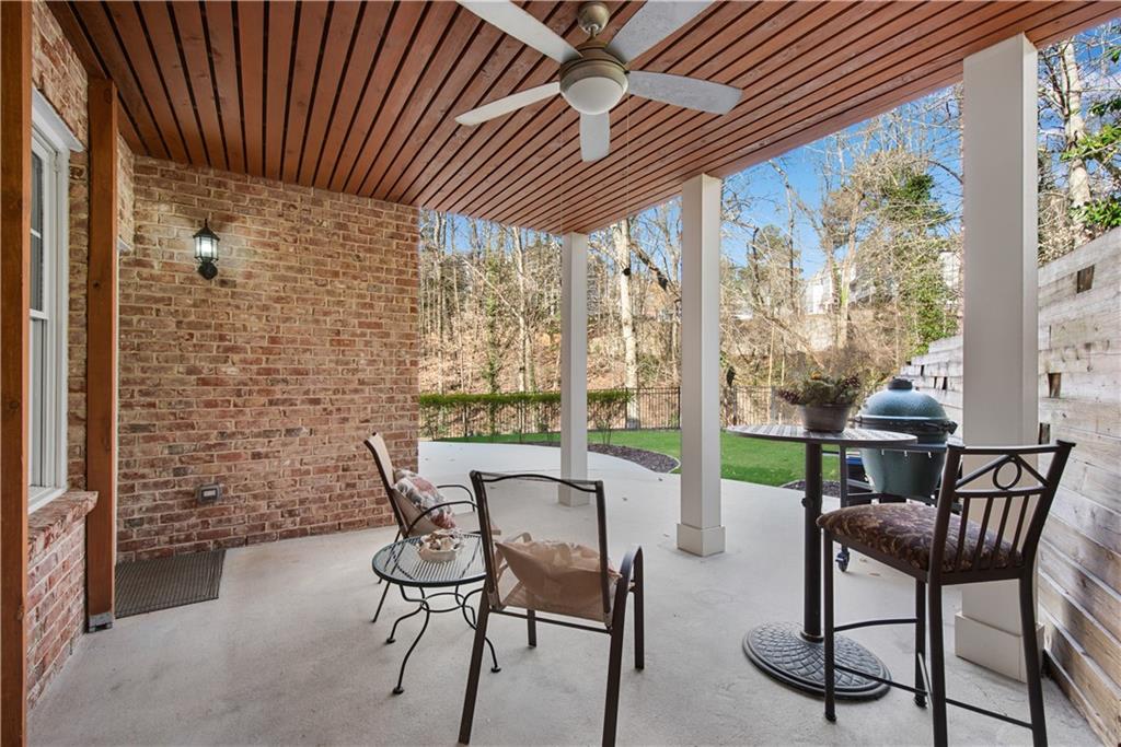 992 Wescott Lane Northeast Atlanta, GA 30342 - Photo 41 of 80