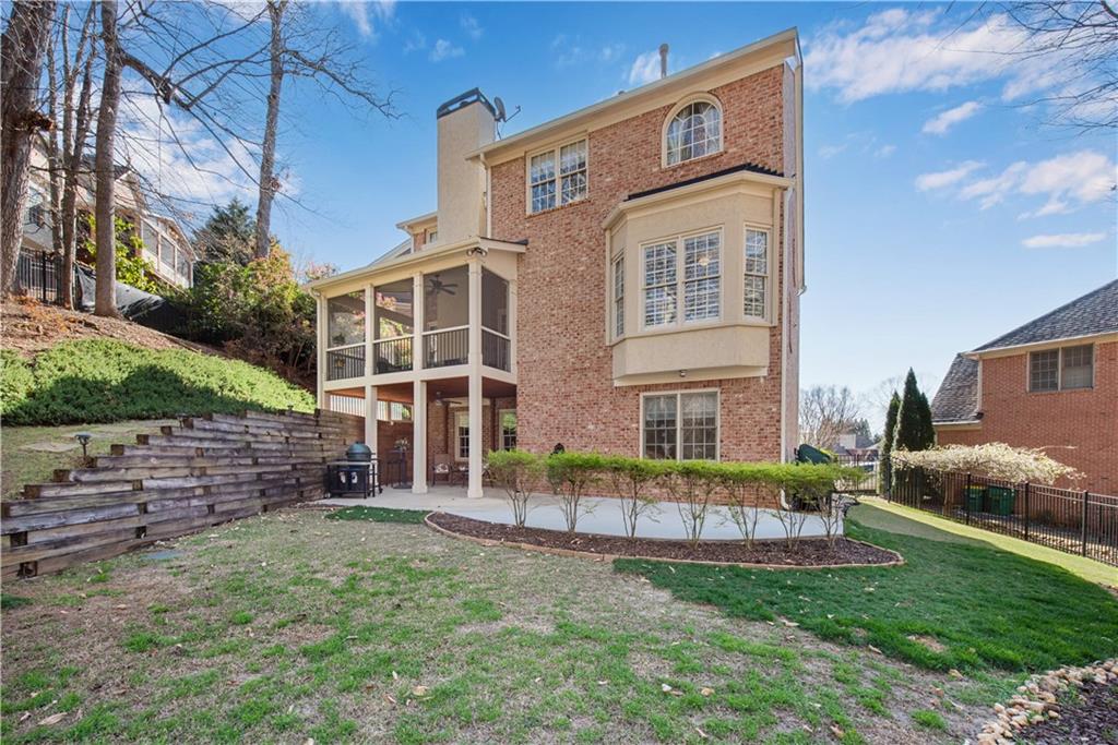992 Wescott Lane Northeast Atlanta, GA 30342 - Photo 44 of 80