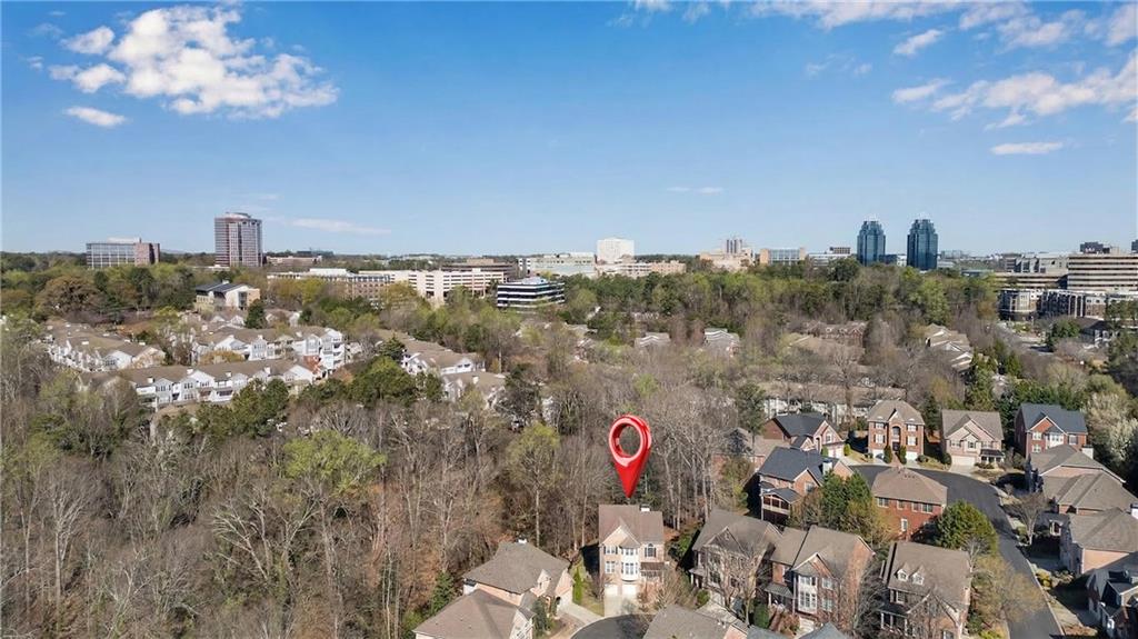 992 Wescott Lane Northeast Atlanta, GA 30342 - Photo 50 of 80