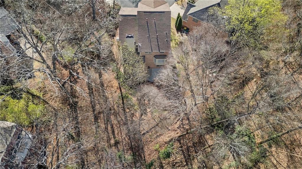 992 Wescott Lane Northeast Atlanta, GA 30342 - Photo 57 of 80