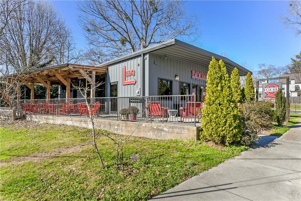992 Wescott Lane Northeast Atlanta, GA 30342 - Photo 66 of 80