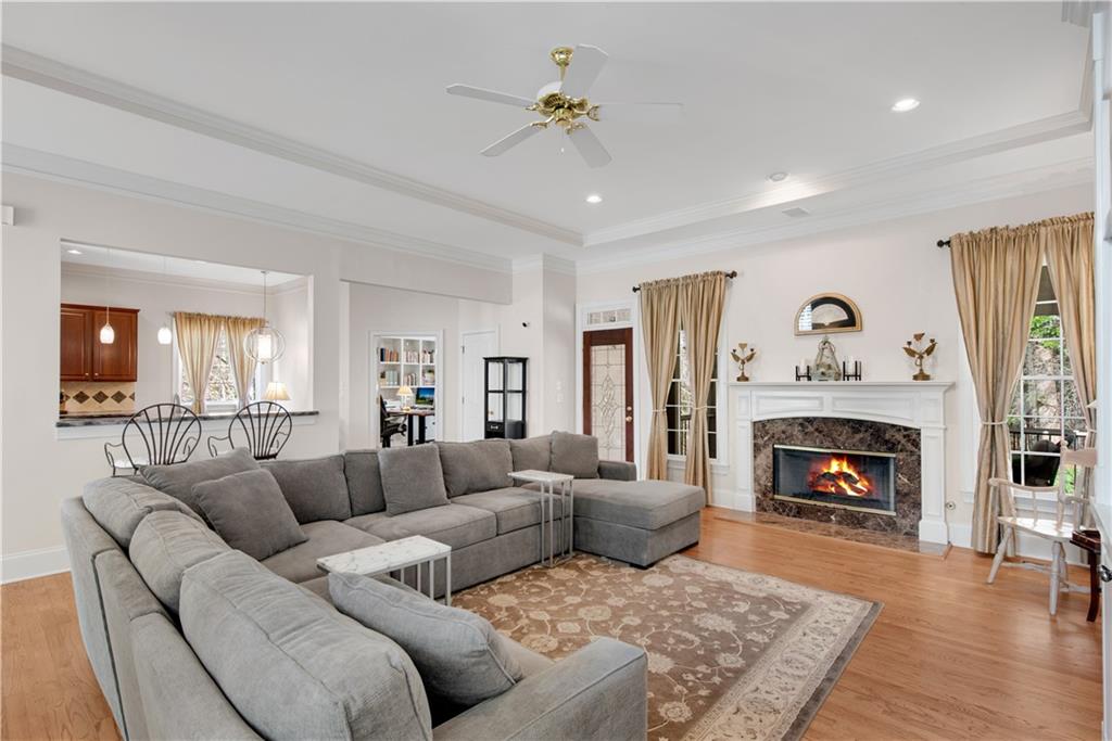 992 Wescott Lane Northeast Atlanta, GA 30342 - Photo 7 of 80