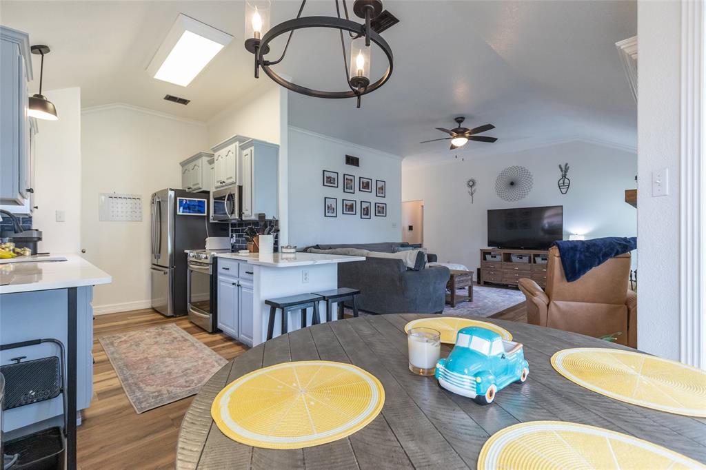 190 Cotton Candy Road Abilene, TX 79602 - Photo 10 of 37