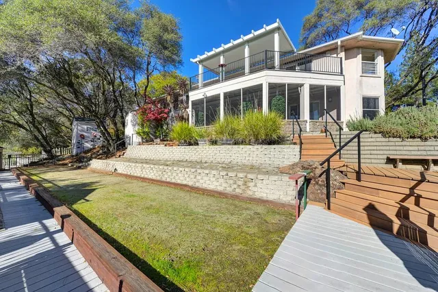 $759,000 | 2060 Onion Flat Court, Cool, CA 95614