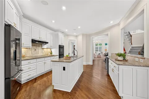 $1,150,000 | 1213 Edenham Lane, Cumming, GA 30041