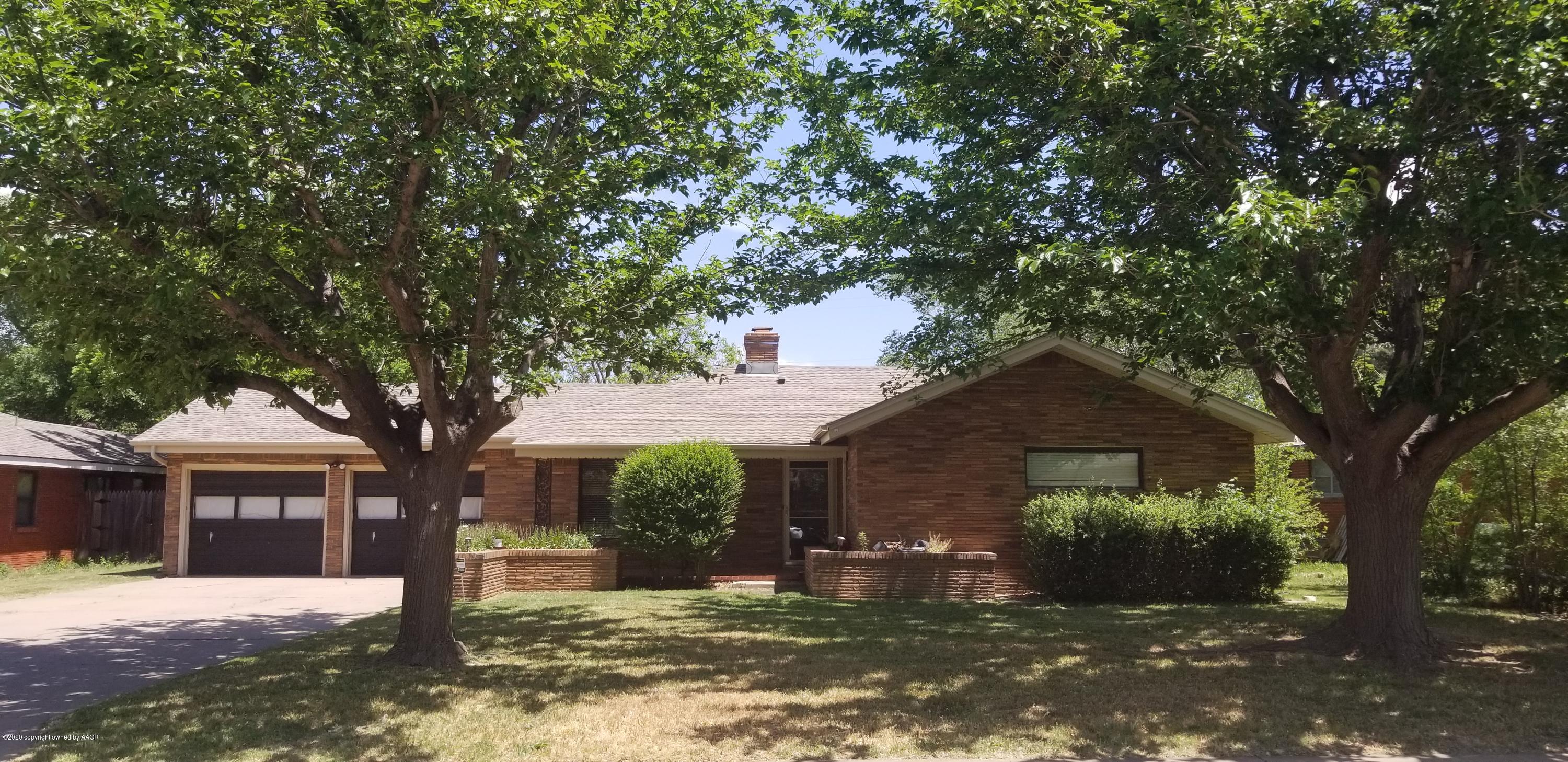 3405 South Rusk Street Amarillo, TX 79109 - Photo 1 of 28 20200522_141312