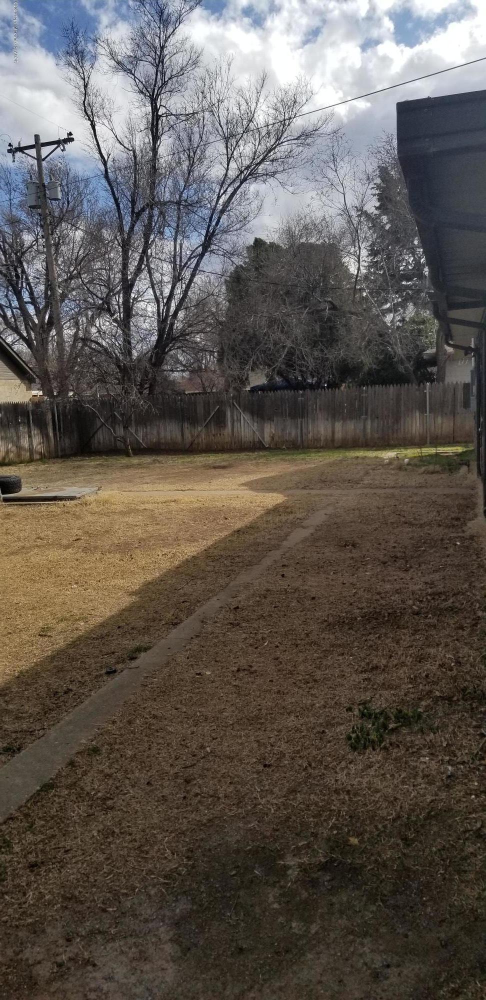 3405 South Rusk Street Amarillo, TX 79109 - Photo 22 of 28 20200223_150941