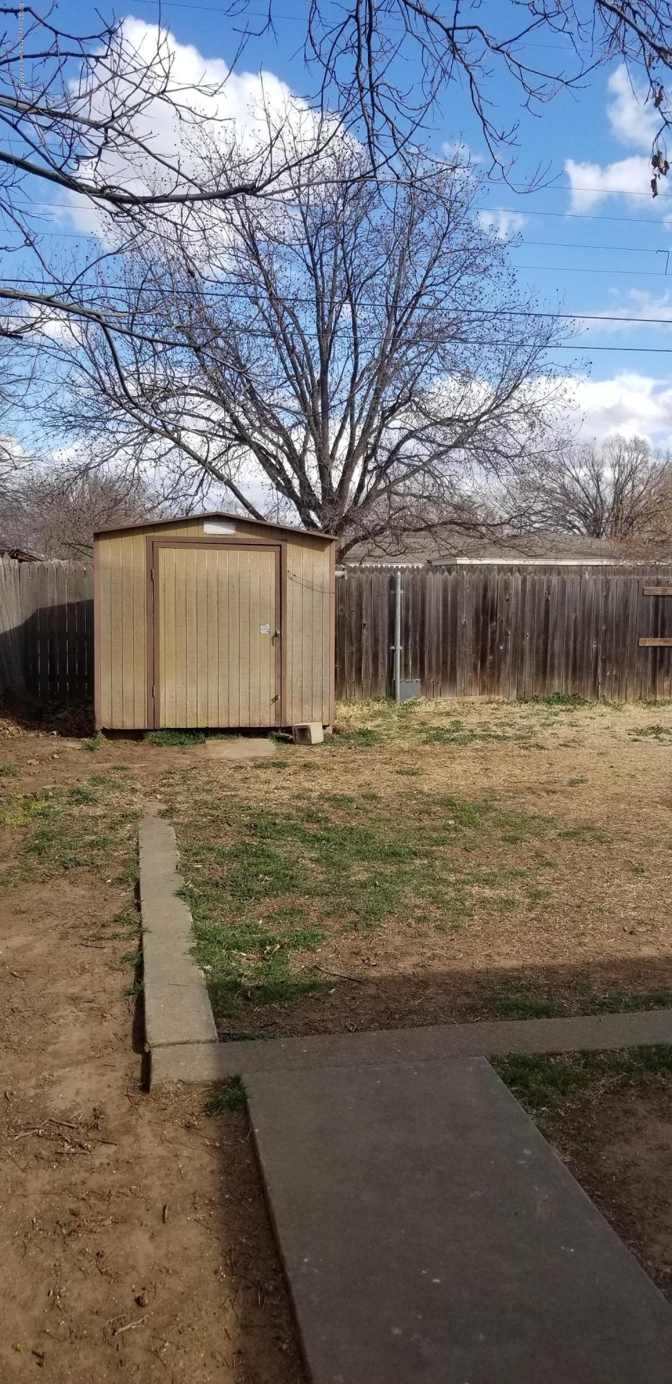3405 South Rusk Street Amarillo, TX 79109 - Photo 23 of 28 20200223_150934