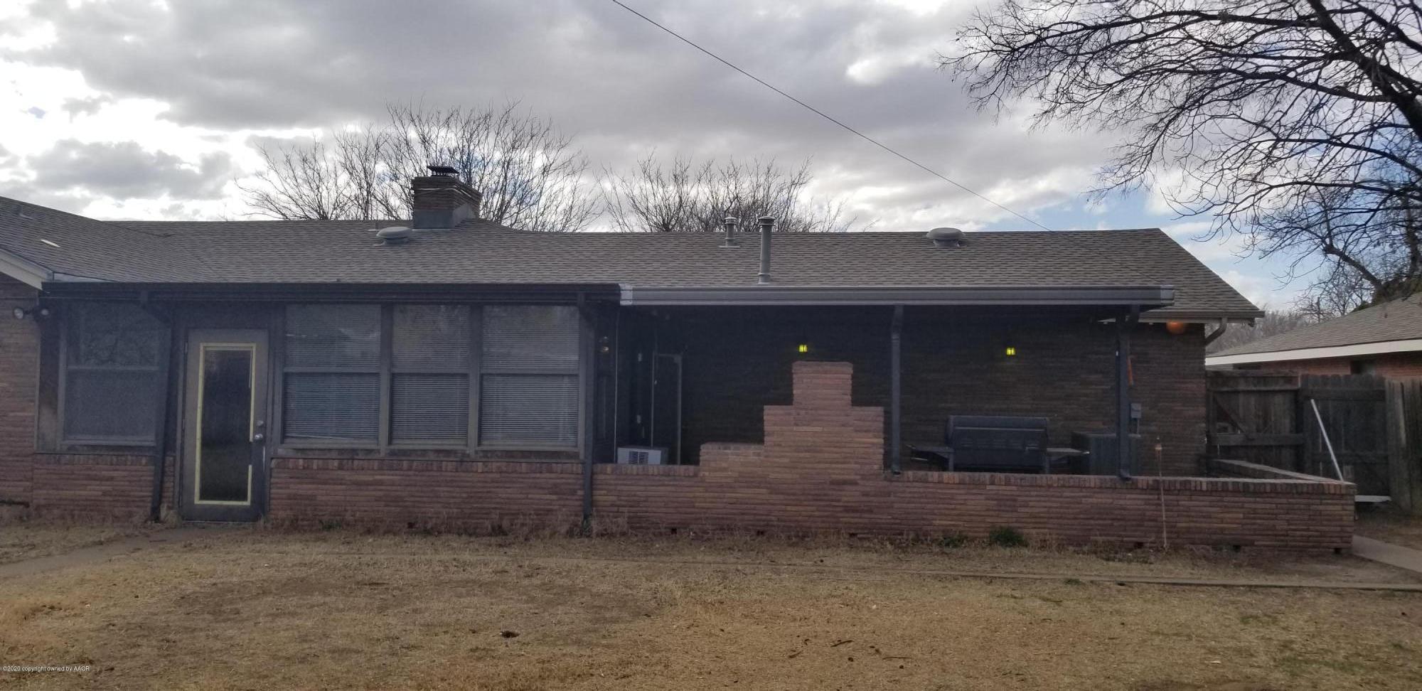 3405 South Rusk Street Amarillo, TX 79109 - Photo 24 of 28 20200223_151015