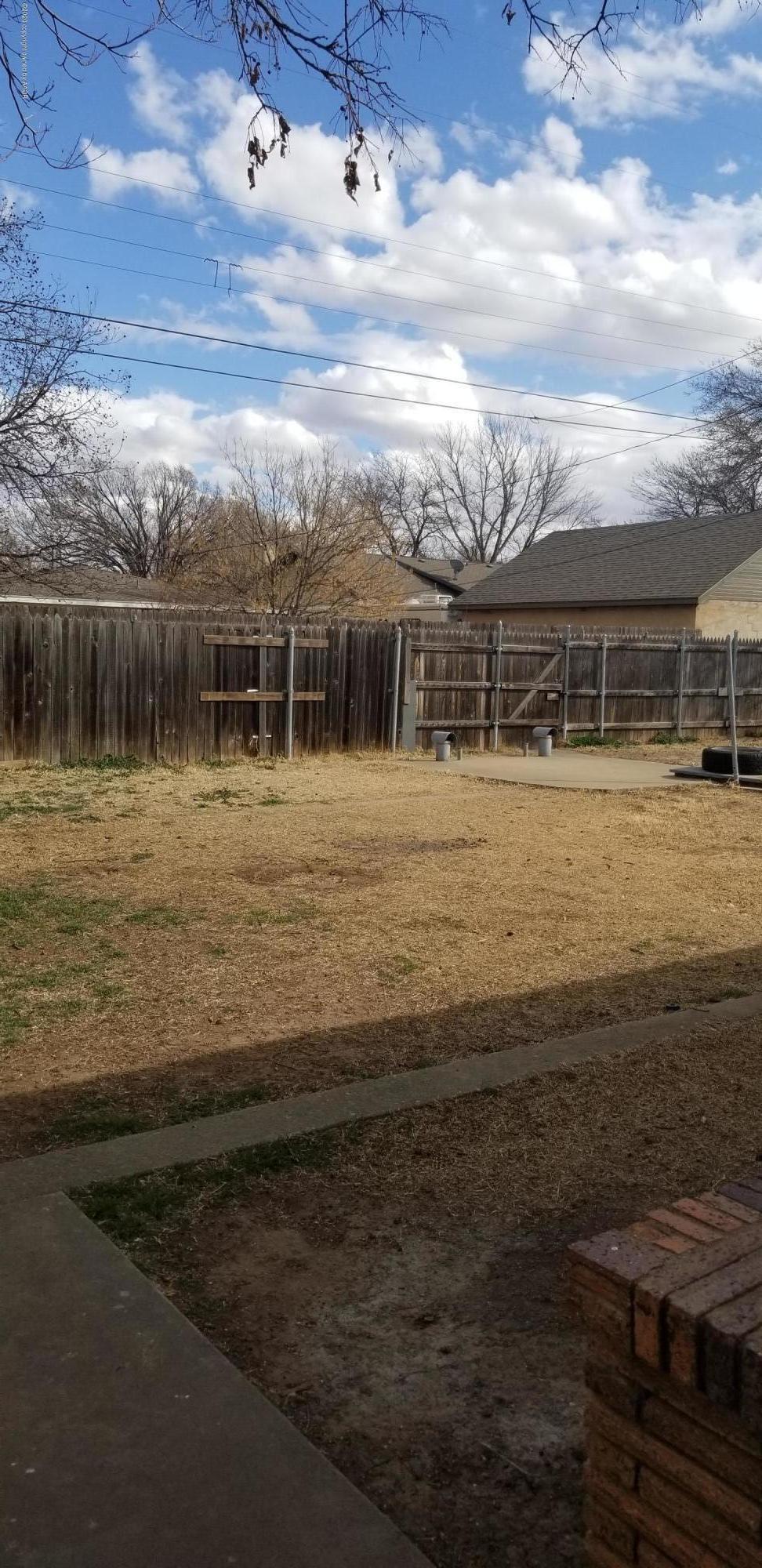 3405 South Rusk Street Amarillo, TX 79109 - Photo 26 of 28 20200223_150936