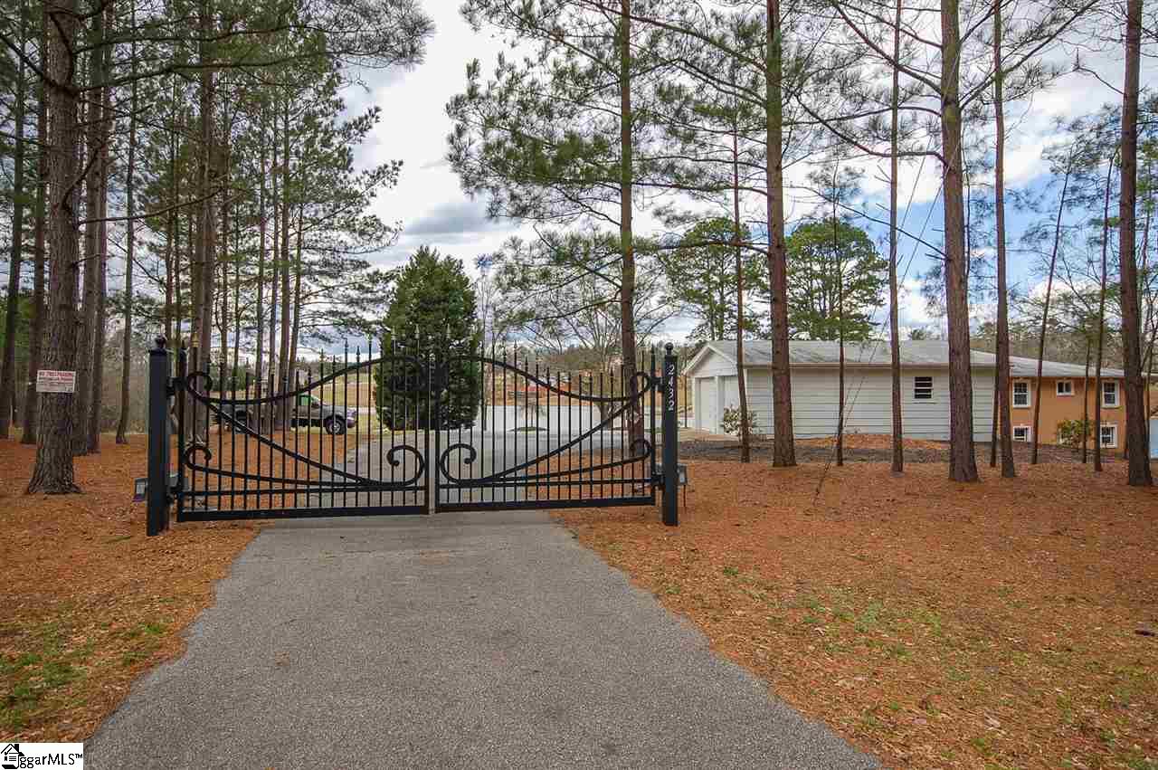 2432 Fork Shoals Road Piedmont, SC 29673 - Photo 36 of 36 Gallery Image 36