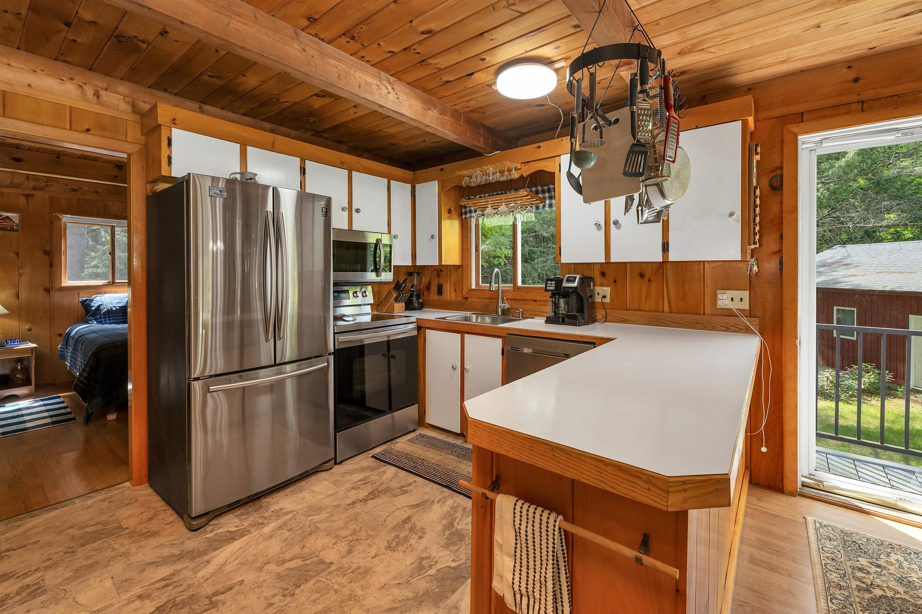 64 Crew Road Wakefield, NH 03872 - Photo 13 of 58 Gallery Image 13