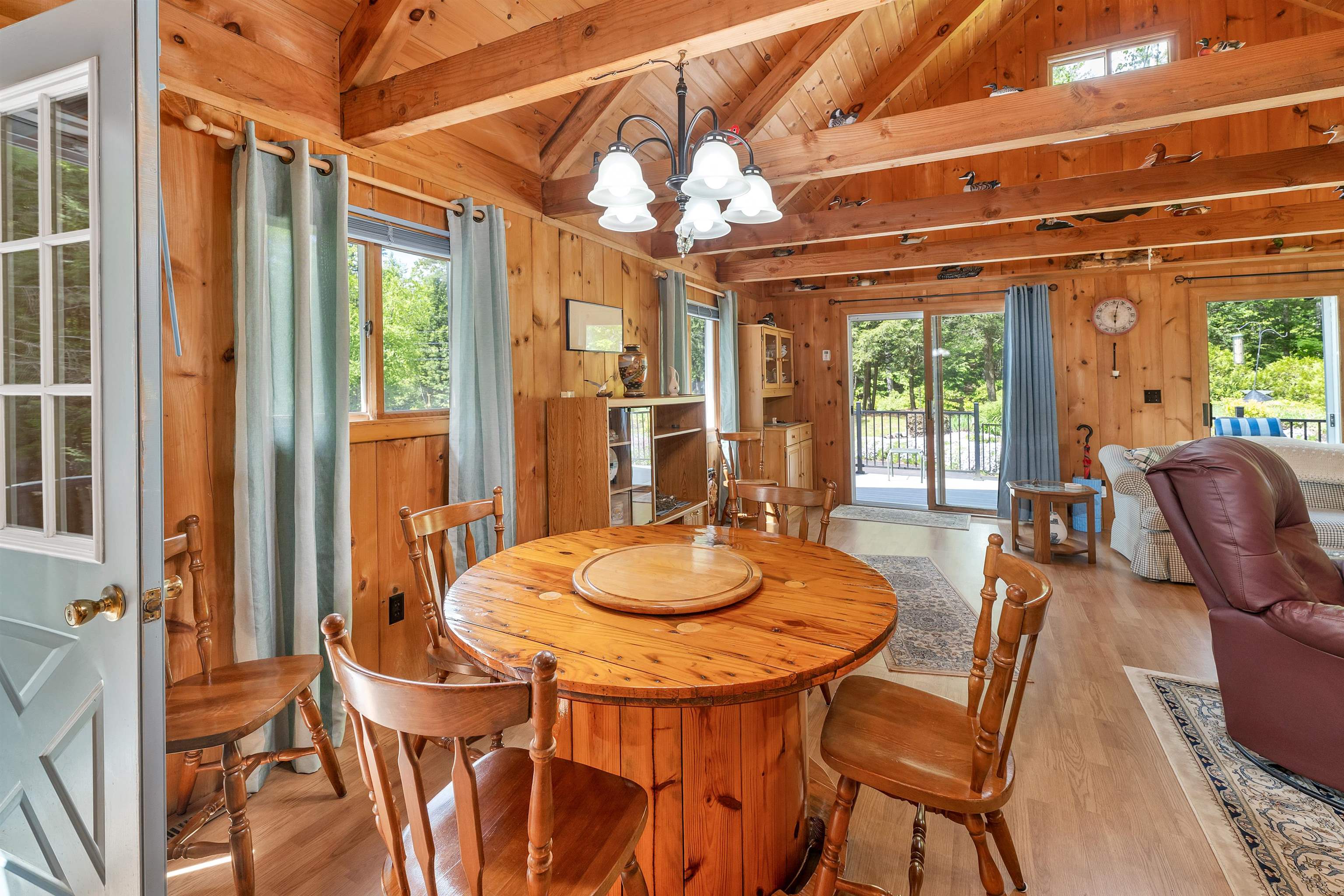 64 Crew Road Wakefield, NH 03872 - Photo 17 of 58 Gallery Image 17
