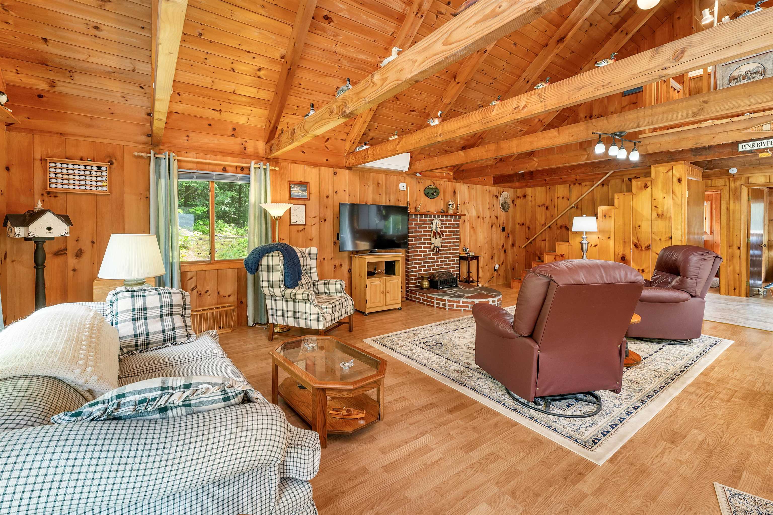 64 Crew Road Wakefield, NH 03872 - Photo 20 of 58 Gallery Image 20