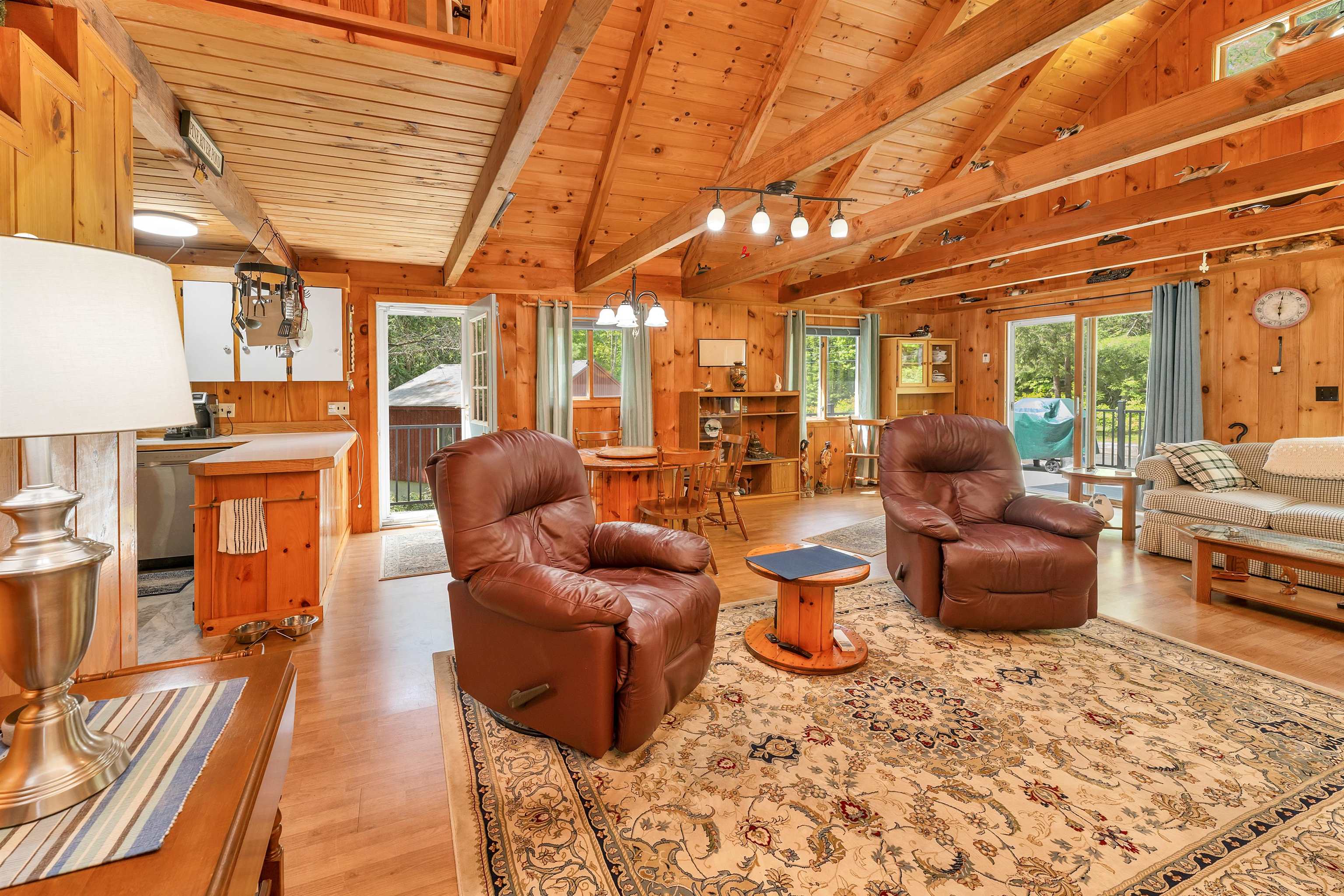 64 Crew Road Wakefield, NH 03872 - Photo 22 of 58 Gallery Image 22