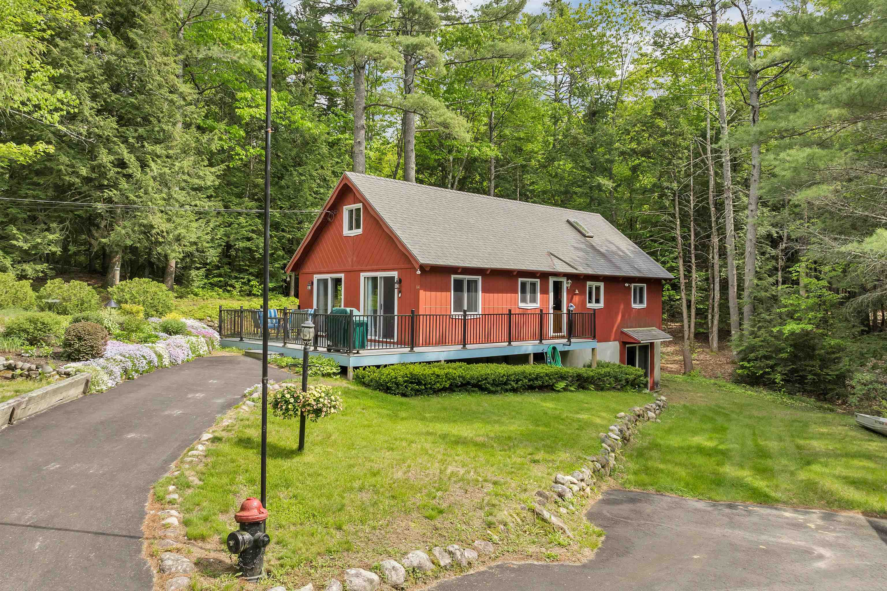 64 Crew Road Wakefield, NH 03872 - Photo 3 of 58 Gallery Image 3