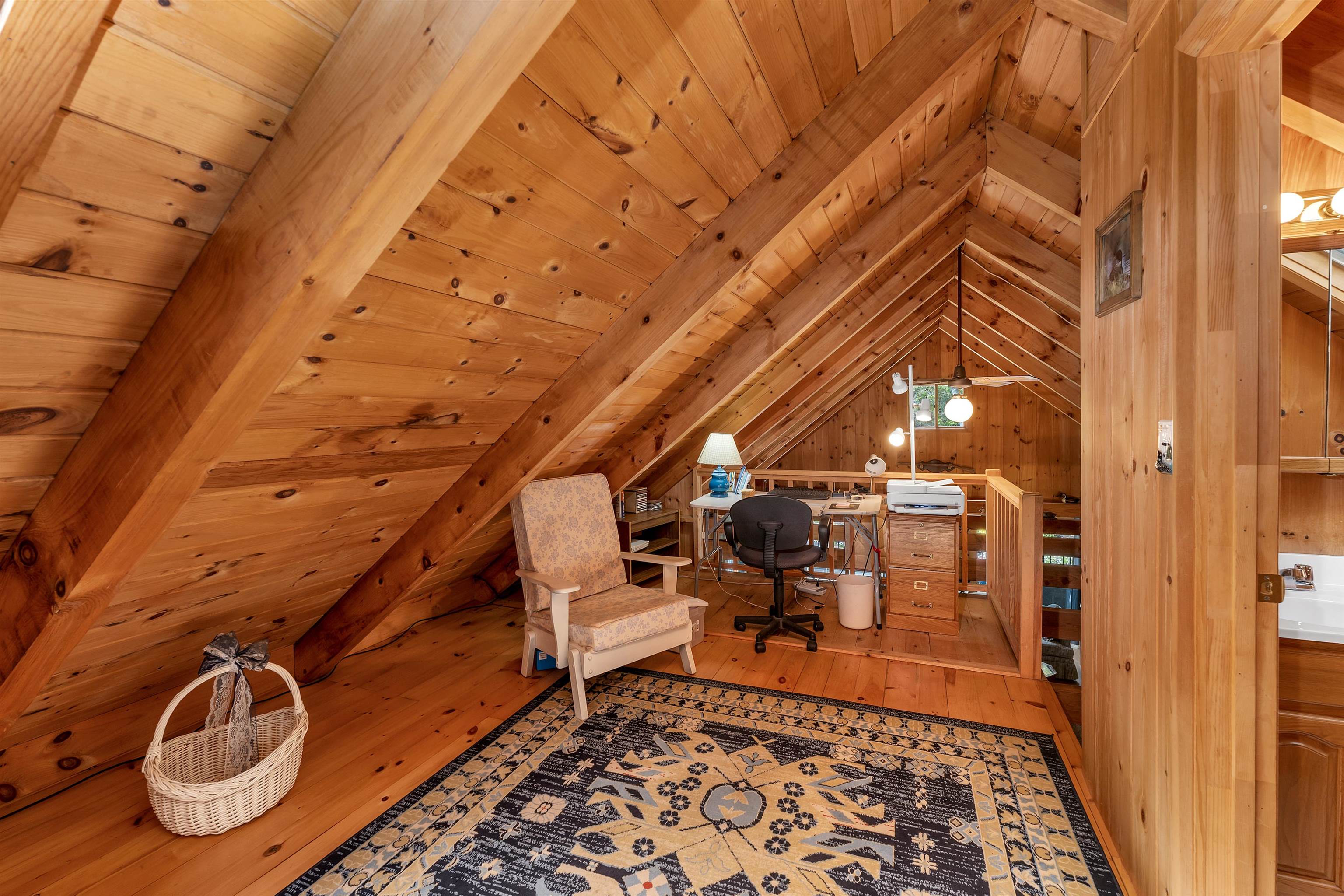 64 Crew Road Wakefield, NH 03872 - Photo 33 of 58 Gallery Image 33