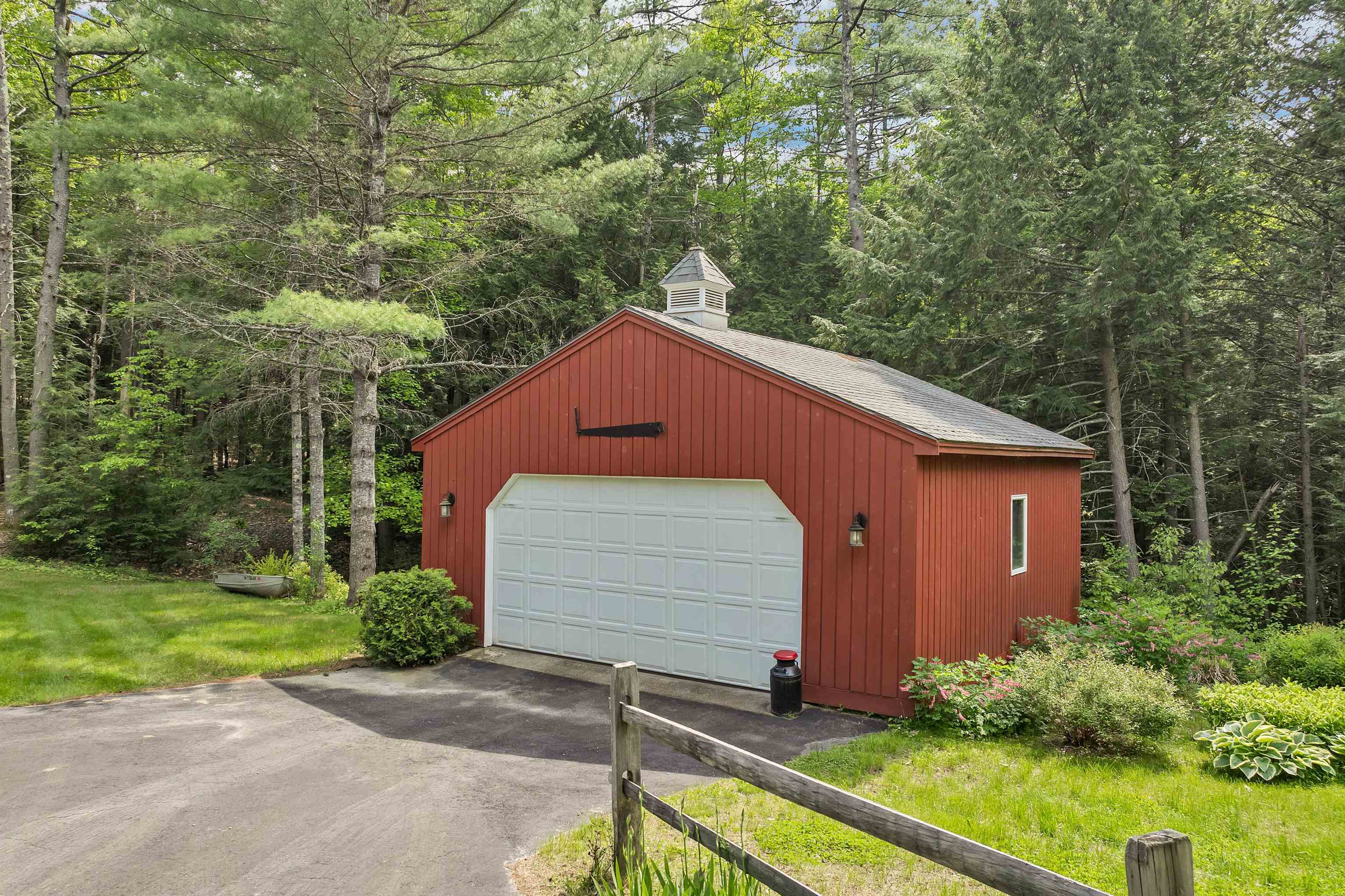64 Crew Road Wakefield, NH 03872 - Photo 4 of 58 Gallery Image 4