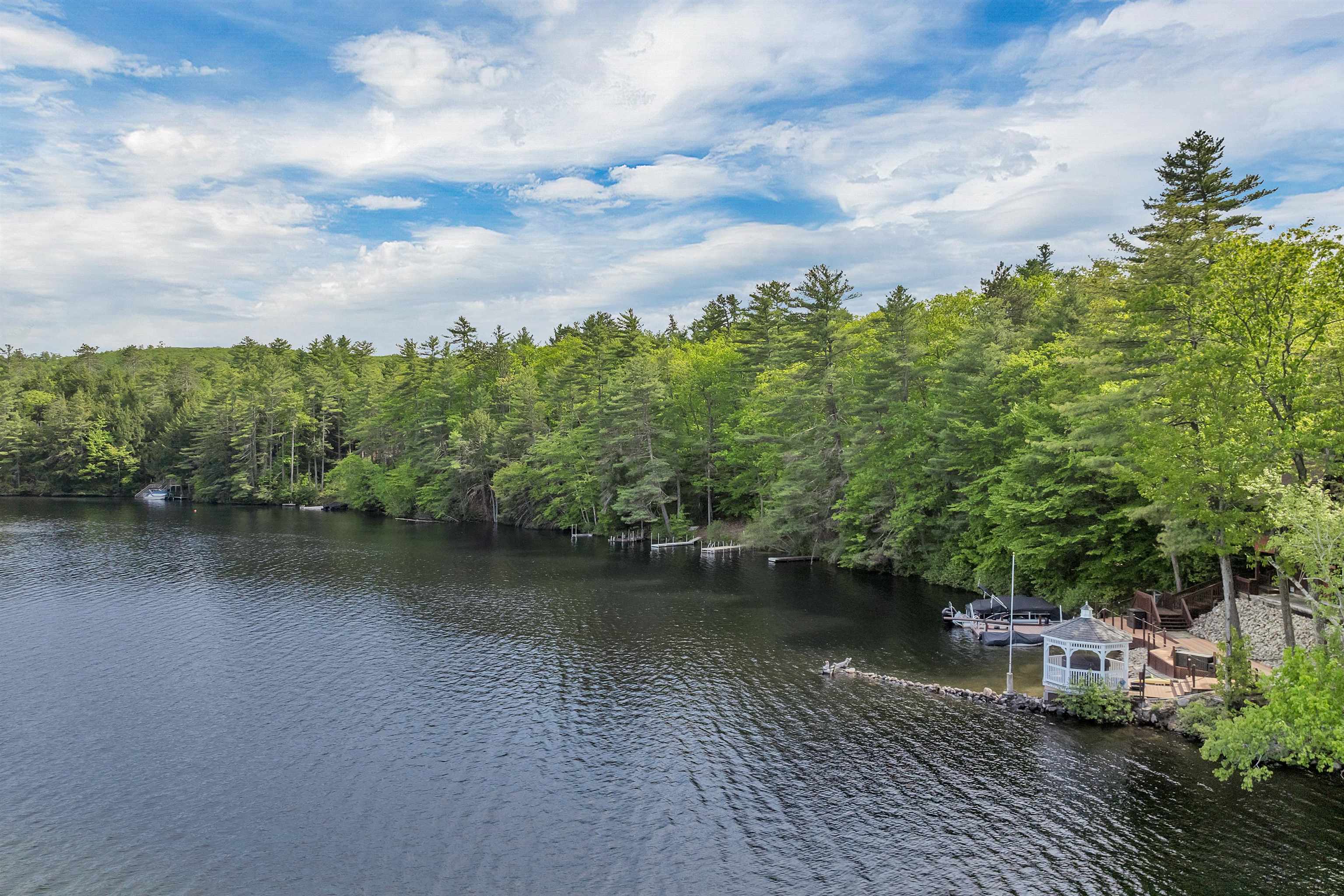 64 Crew Road Wakefield, NH 03872 - Photo 48 of 58 Gallery Image 48