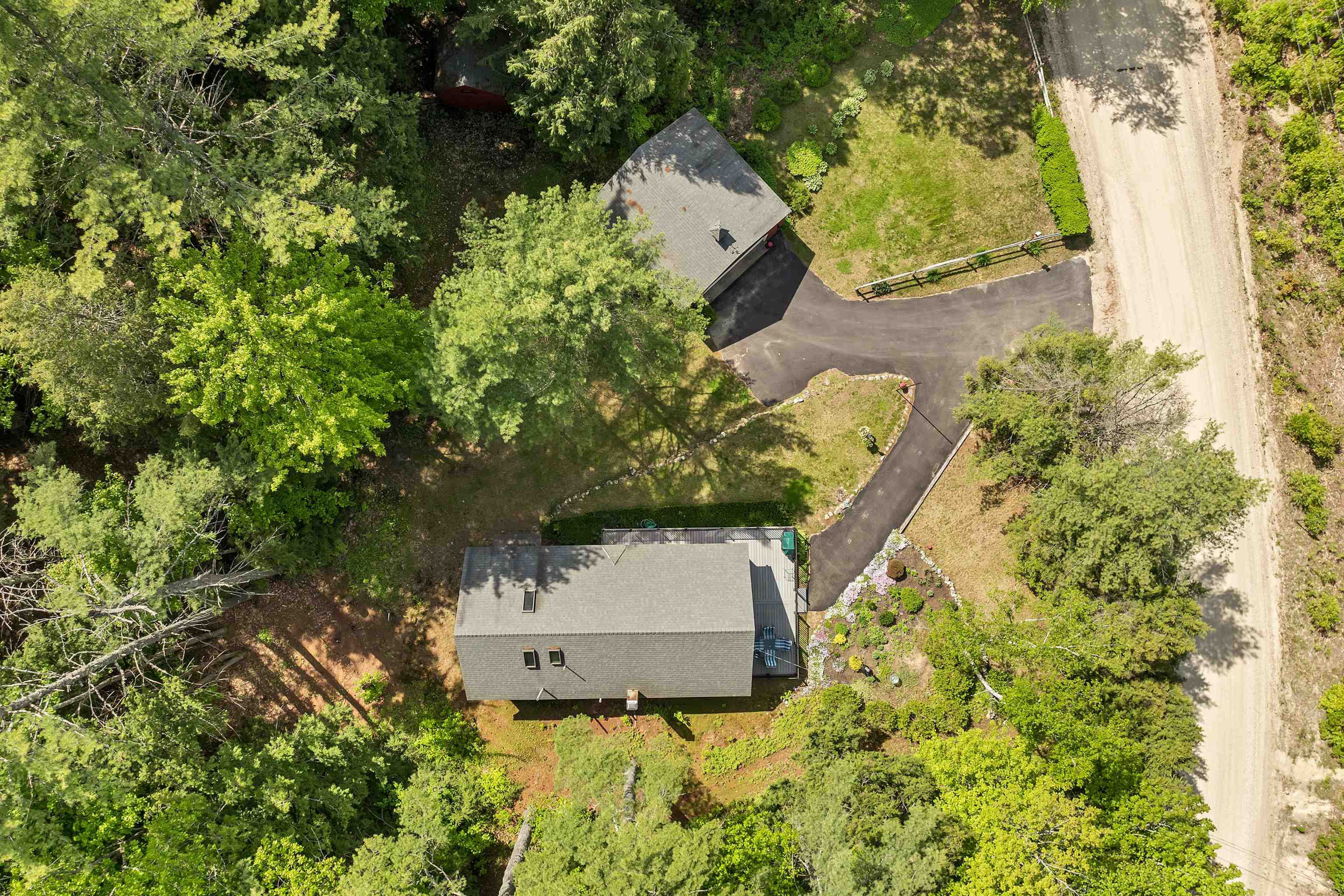 64 Crew Road Wakefield, NH 03872 - Photo 54 of 58 Gallery Image 54