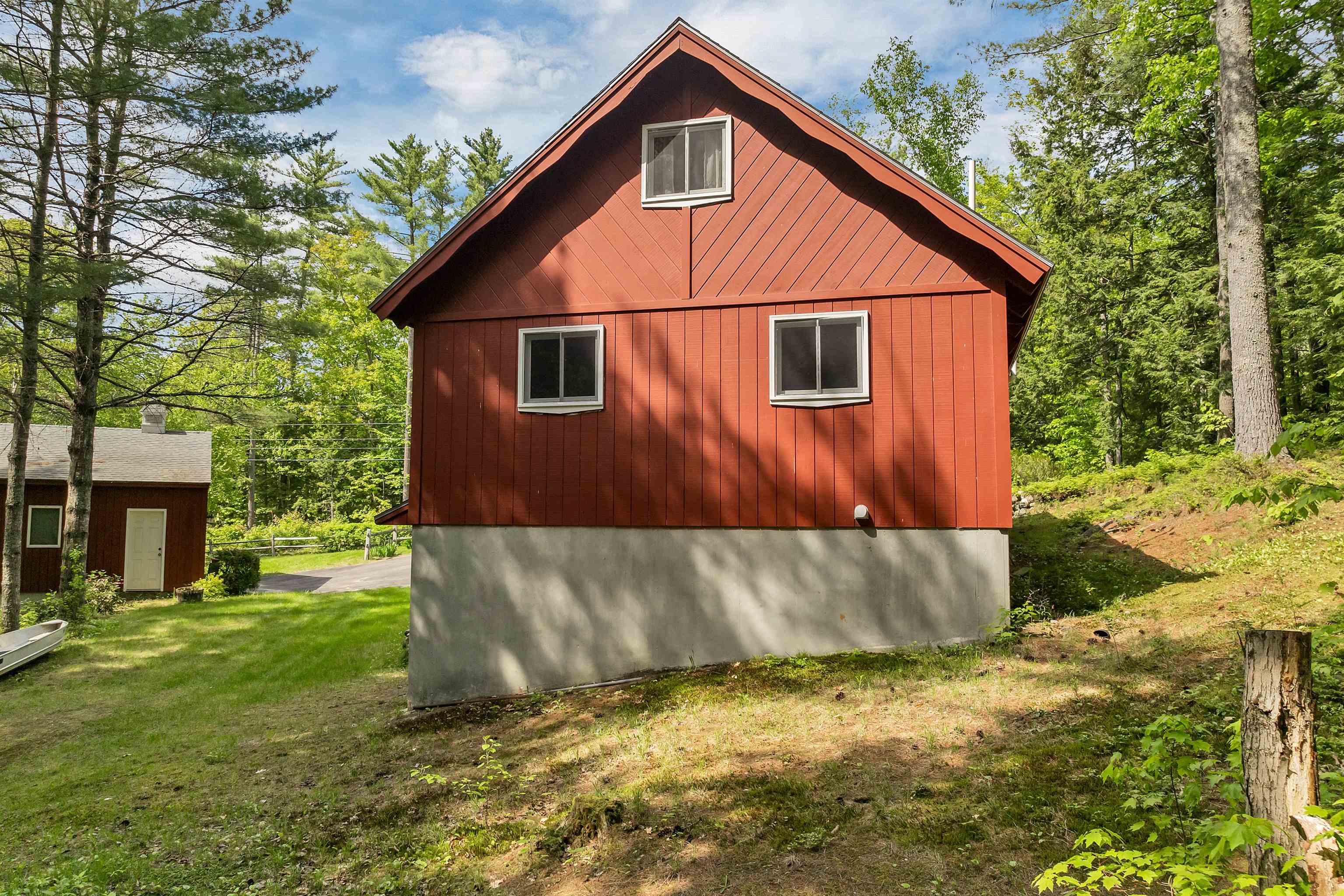 64 Crew Road Wakefield, NH 03872 - Photo 56 of 58 Gallery Image 56