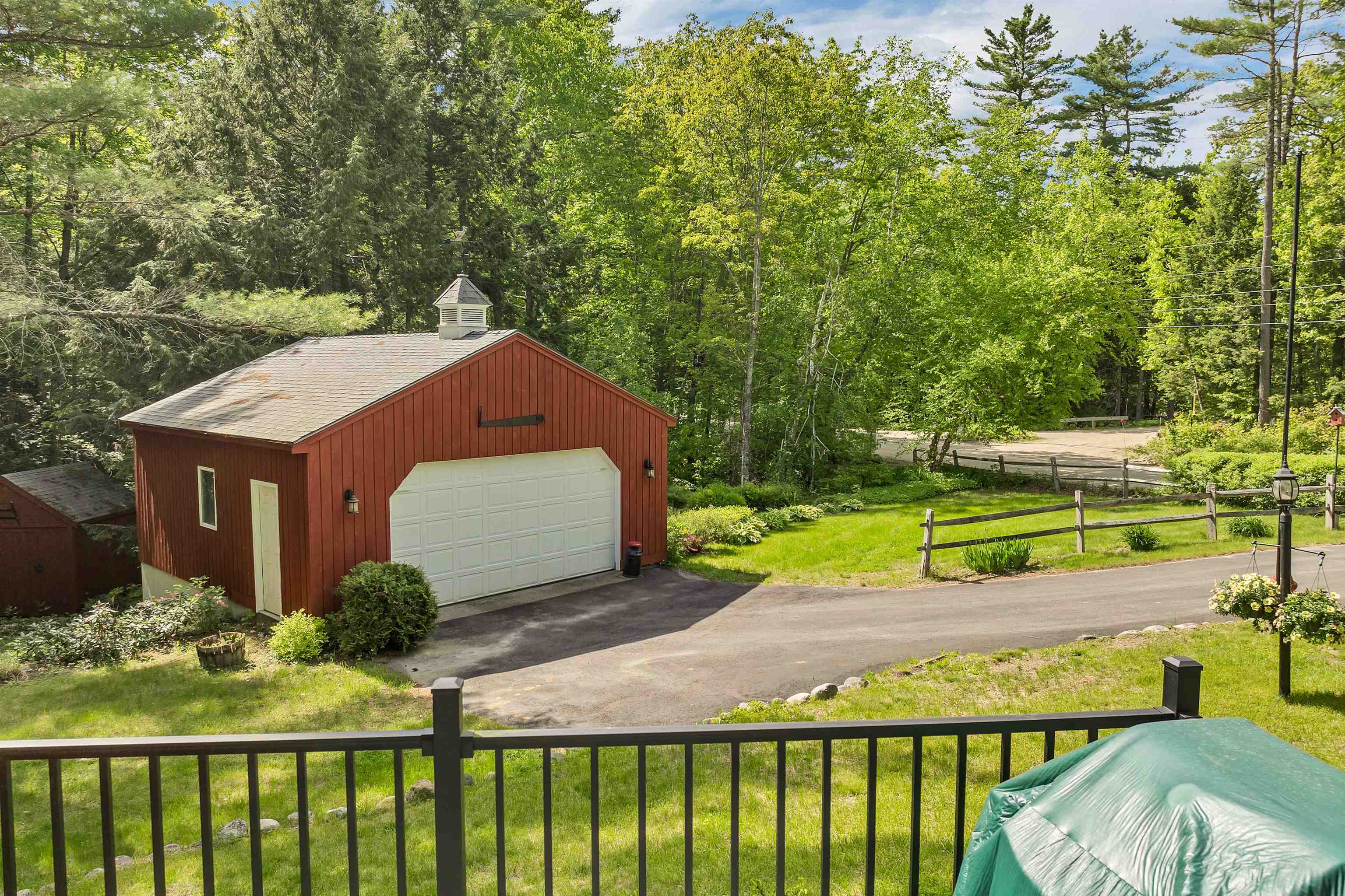 64 Crew Road Wakefield, NH 03872 - Photo 57 of 58 Gallery Image 57