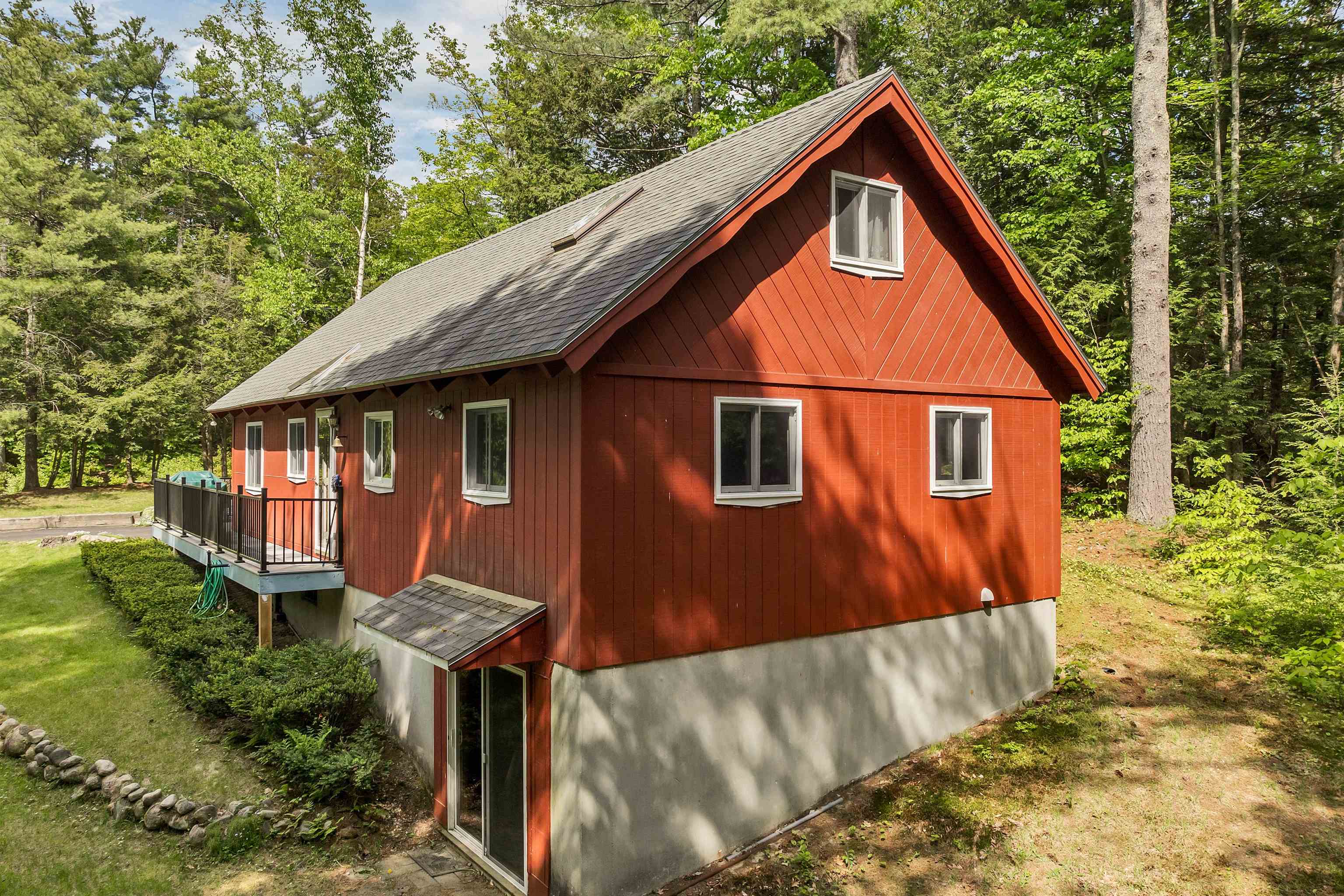 64 Crew Road Wakefield, NH 03872 - Photo 6 of 58 Gallery Image 6