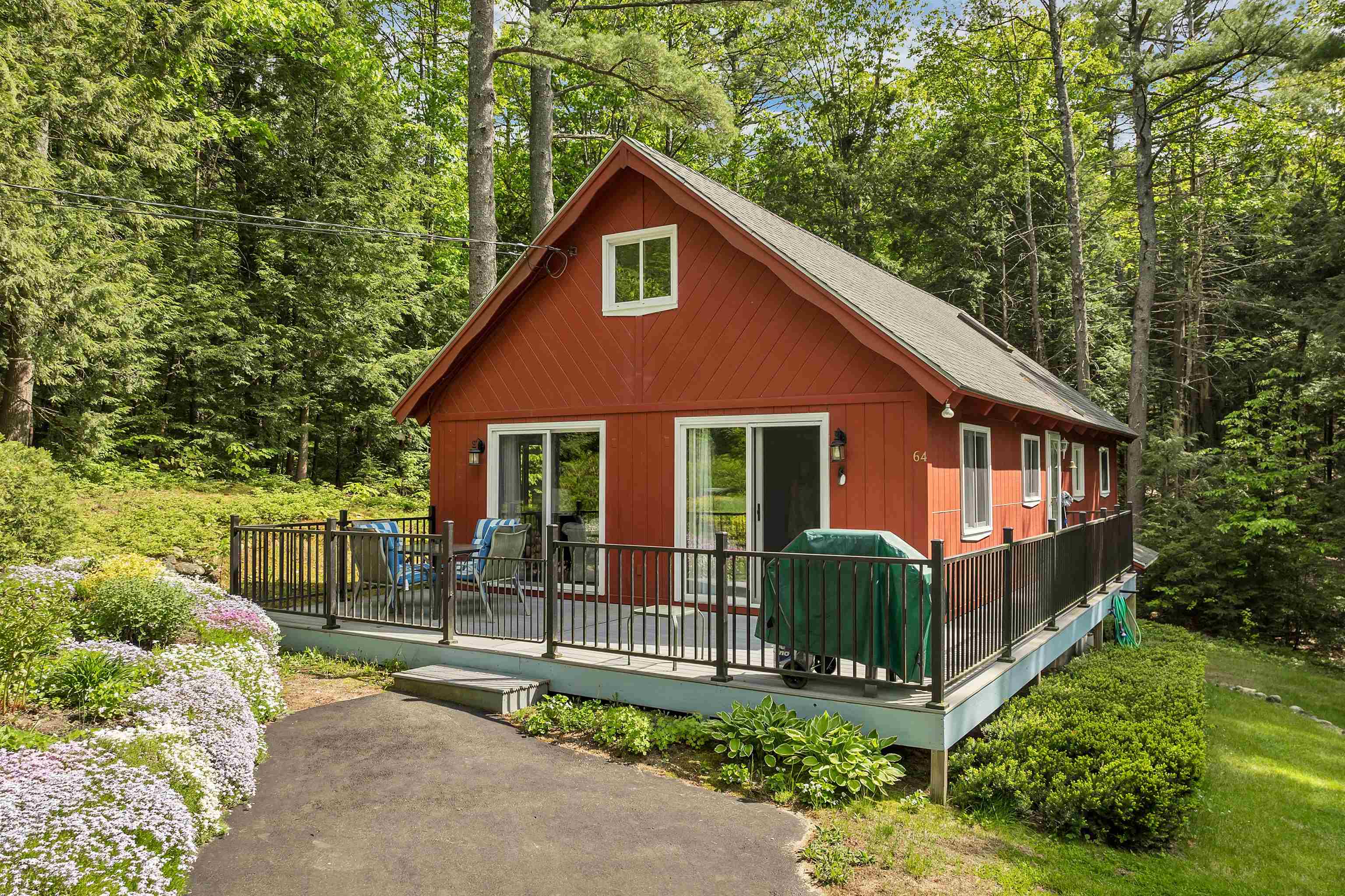 64 Crew Road Wakefield, NH 03872 - Photo 7 of 58 Gallery Image 7