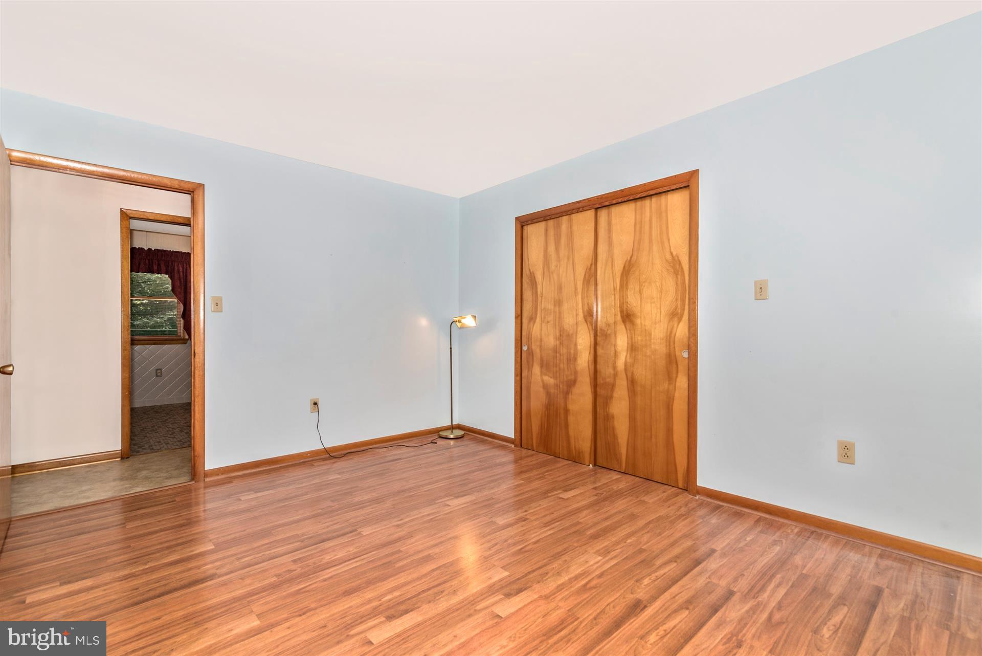 14521 Water Company Road Cascade, MD 21719 - Photo 14 of 28 Bedroom