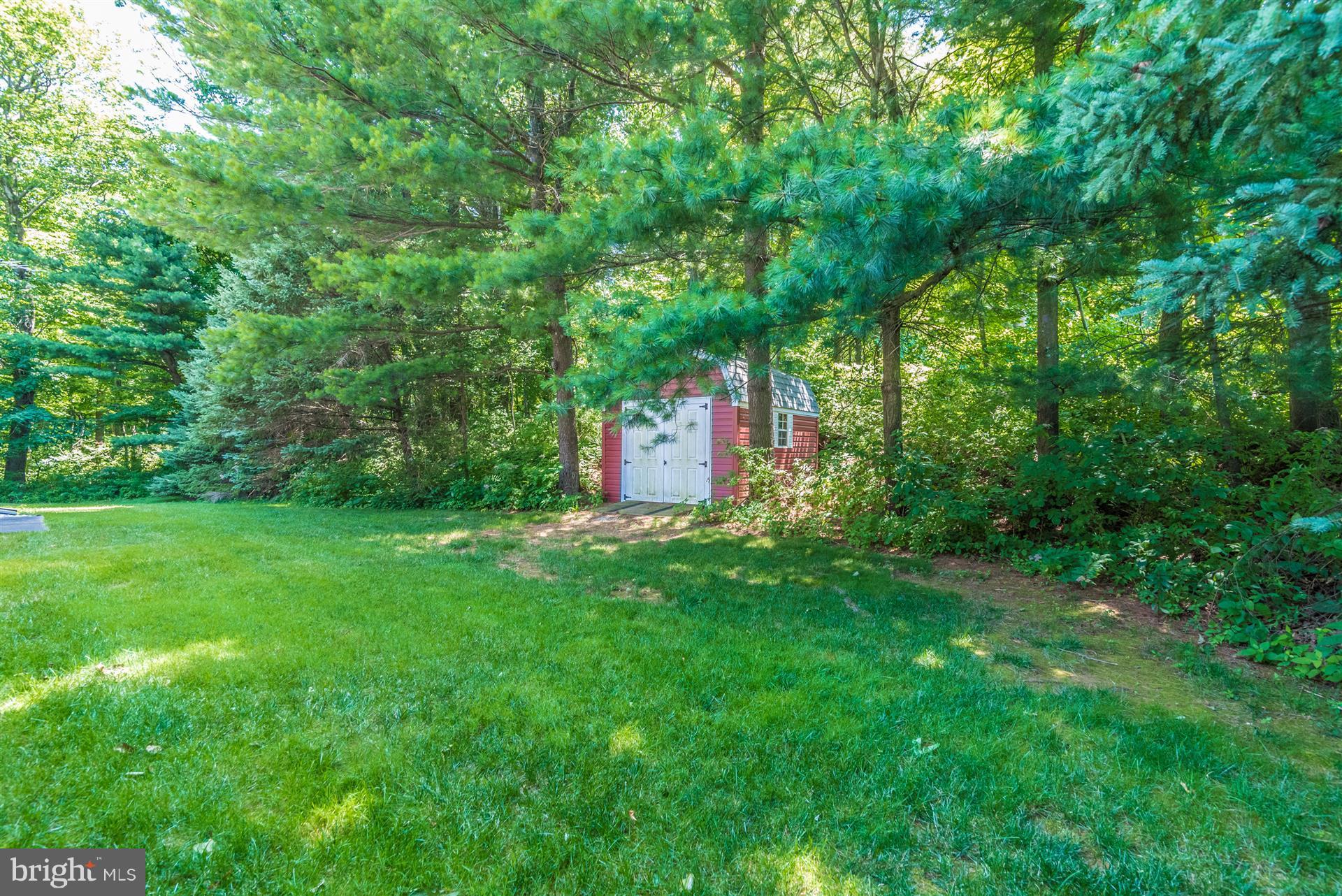 14521 Water Company Road Cascade, MD 21719 - Photo 22 of 28 Exterior (Rear)