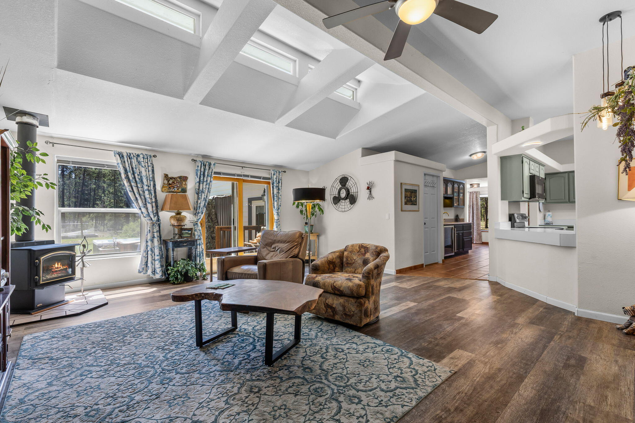 1716 Terret Road La Pine, OR 97739 - Photo 17 of 73