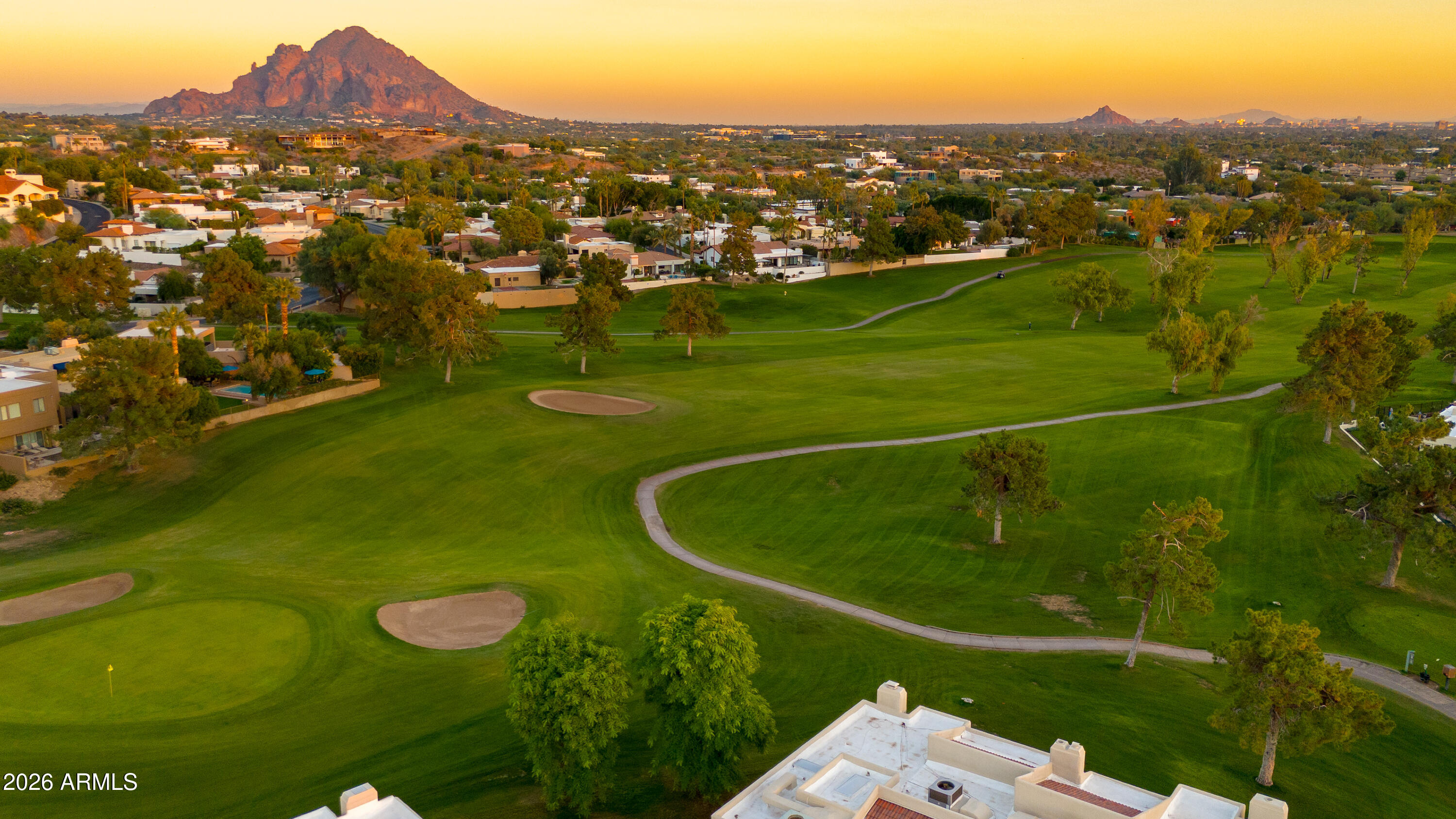 6227 North 30th Way Phoenix, AZ 85016 - Photo 16 of 17 Golf