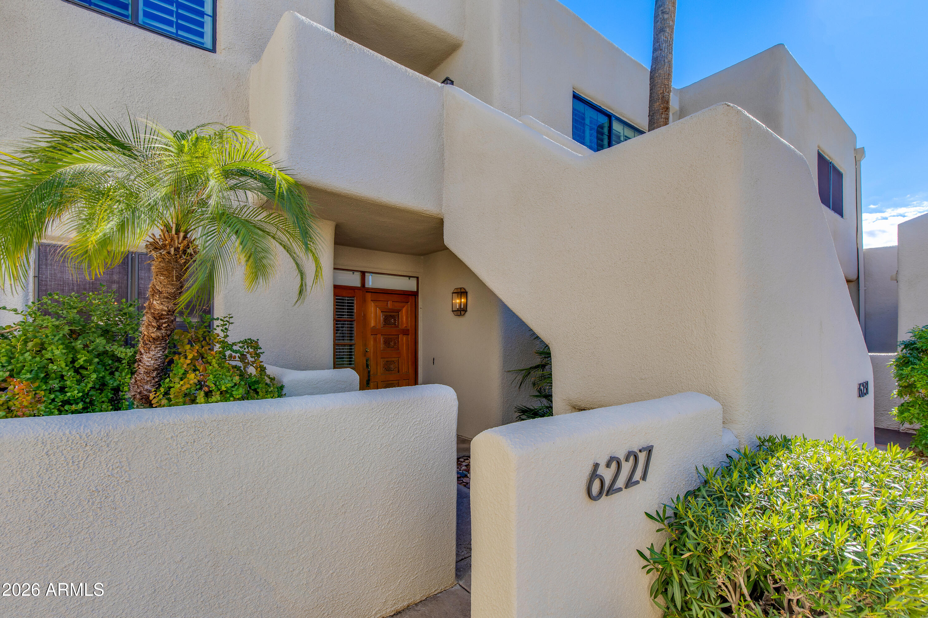 6227 North 30th Way Phoenix, AZ 85016 - Photo 2 of 17 Ground Floor Unit