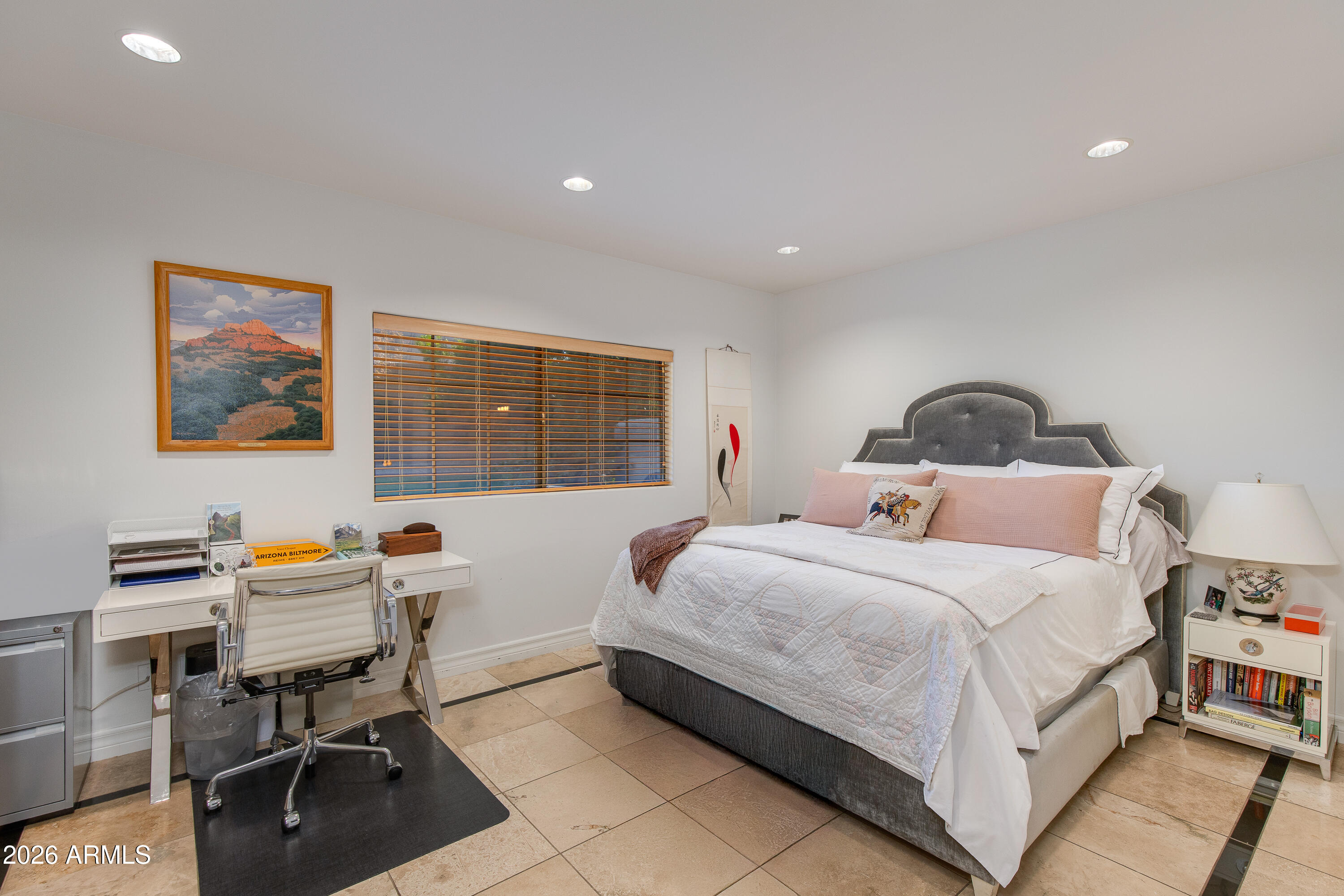 6227 North 30th Way Phoenix, AZ 85016 - Photo 7 of 17 Primary Suite