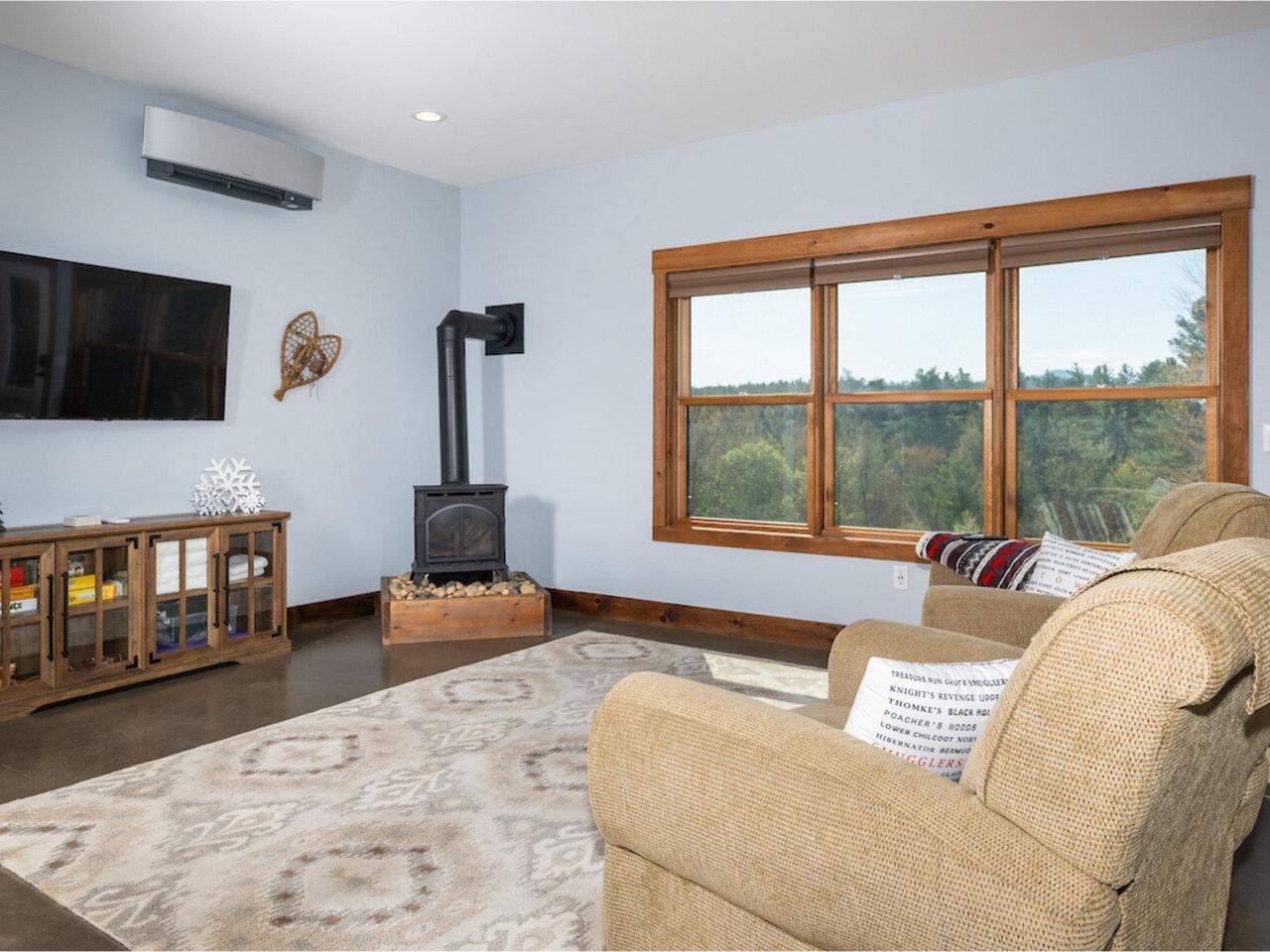 45 Dustetrail Road Fairfax, VT 05444 - Photo 25 of 48