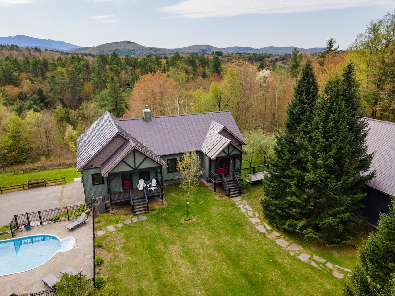 45 Dustetrail Road Fairfax, VT 05444 - Photo 42 of 48