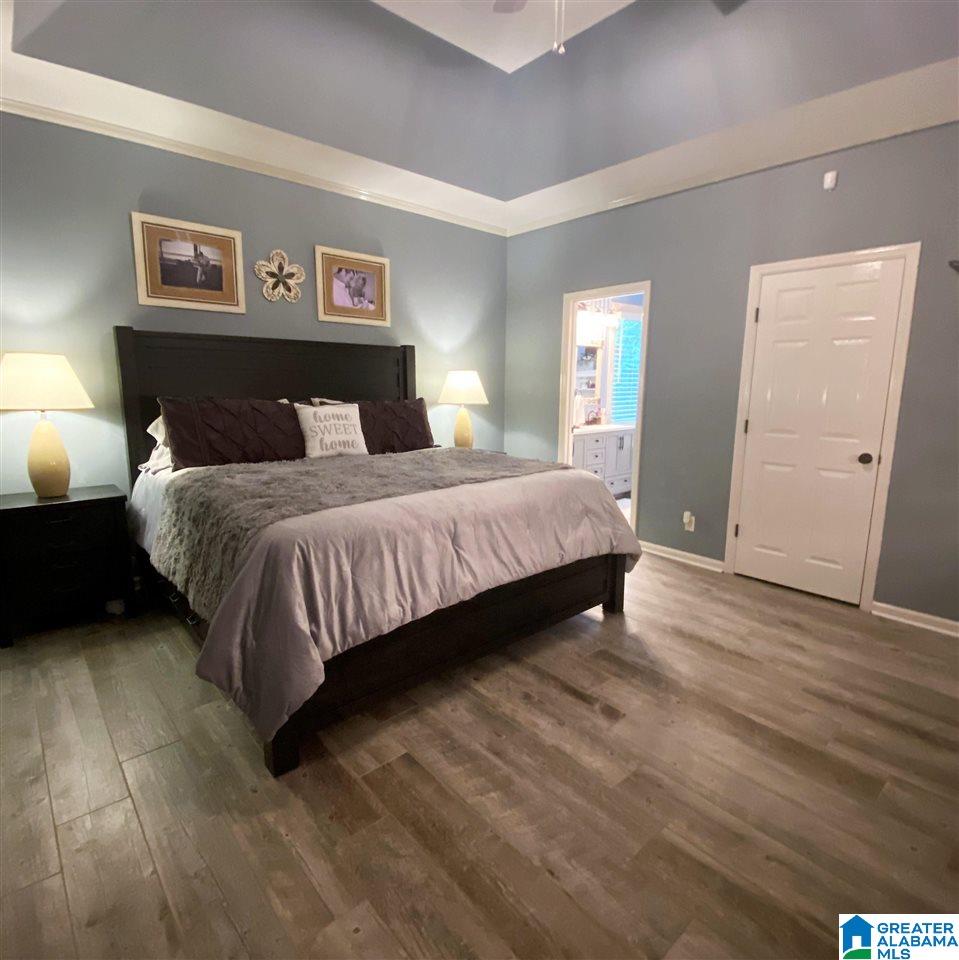 1424 Mountain Lake Road Warrior, AL 35180 - Photo 22 of 36