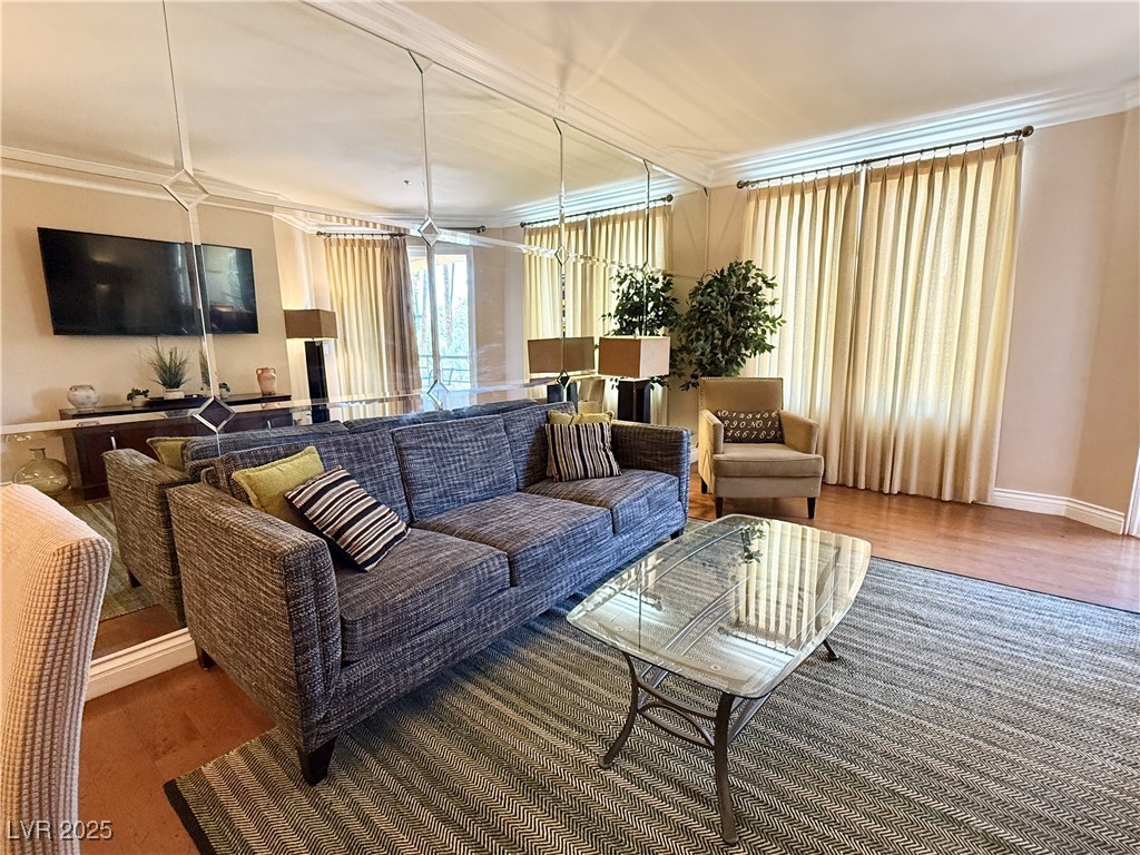 210 East Flamingo Road, Unit 206 Las Vegas, NV 89169 - Photo 3 of 34