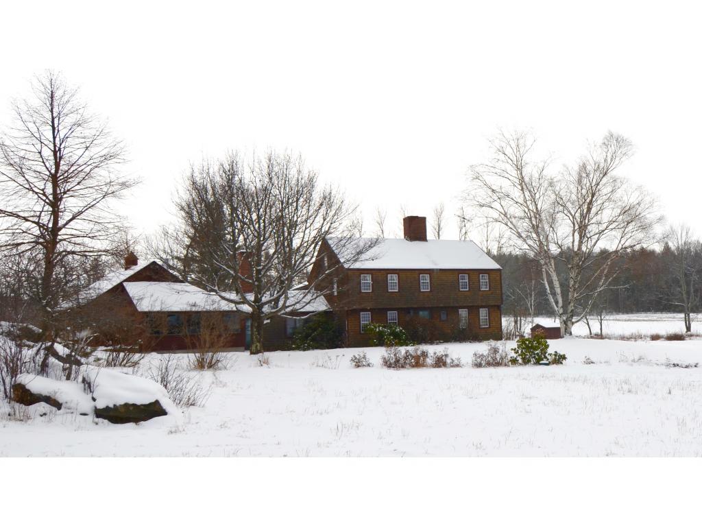 173 Page Hill Road Newport, NH 03773 - Photo 1 of 28
