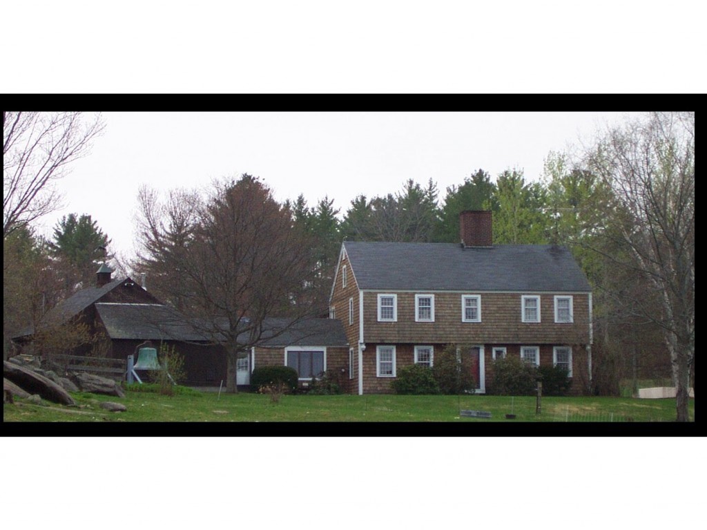 173 Page Hill Road Newport, NH 03773 - Photo 24 of 28